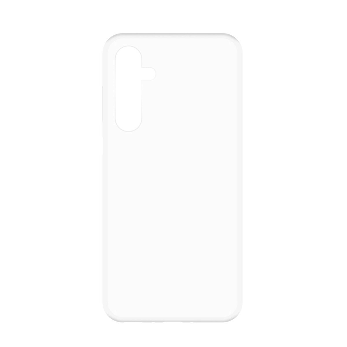 Samsung Galaxy A35 5g Kılıf Lüx Şeffaf Silikon Samsung Galaxy A35 5g Kılıf Lüx Şeffaf Silikon