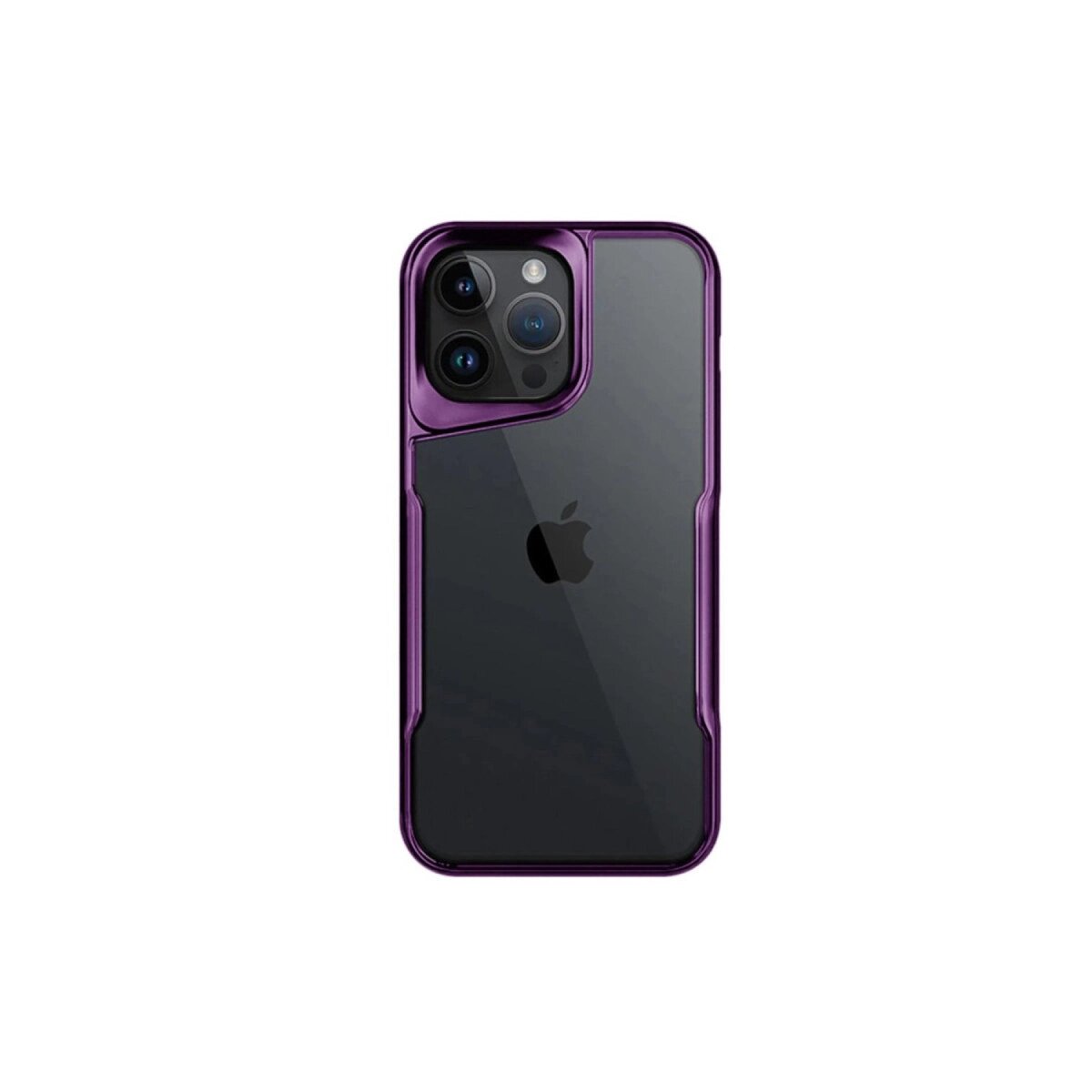 Apple İphone 16 Pro Max Kılıf Boyi Silikon Kapak - Derin Mor Apple İphone 16 Pro Max Kılıf Boyi Silikon Kapak - Derin Mor