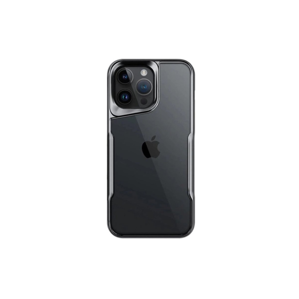 Apple İphone 16 Pro Max Kılıf Boyi Silikon Kapak - Titan Gri Apple İphone 16 Pro Max Kılıf Boyi Silikon Kapak - Titan Gri