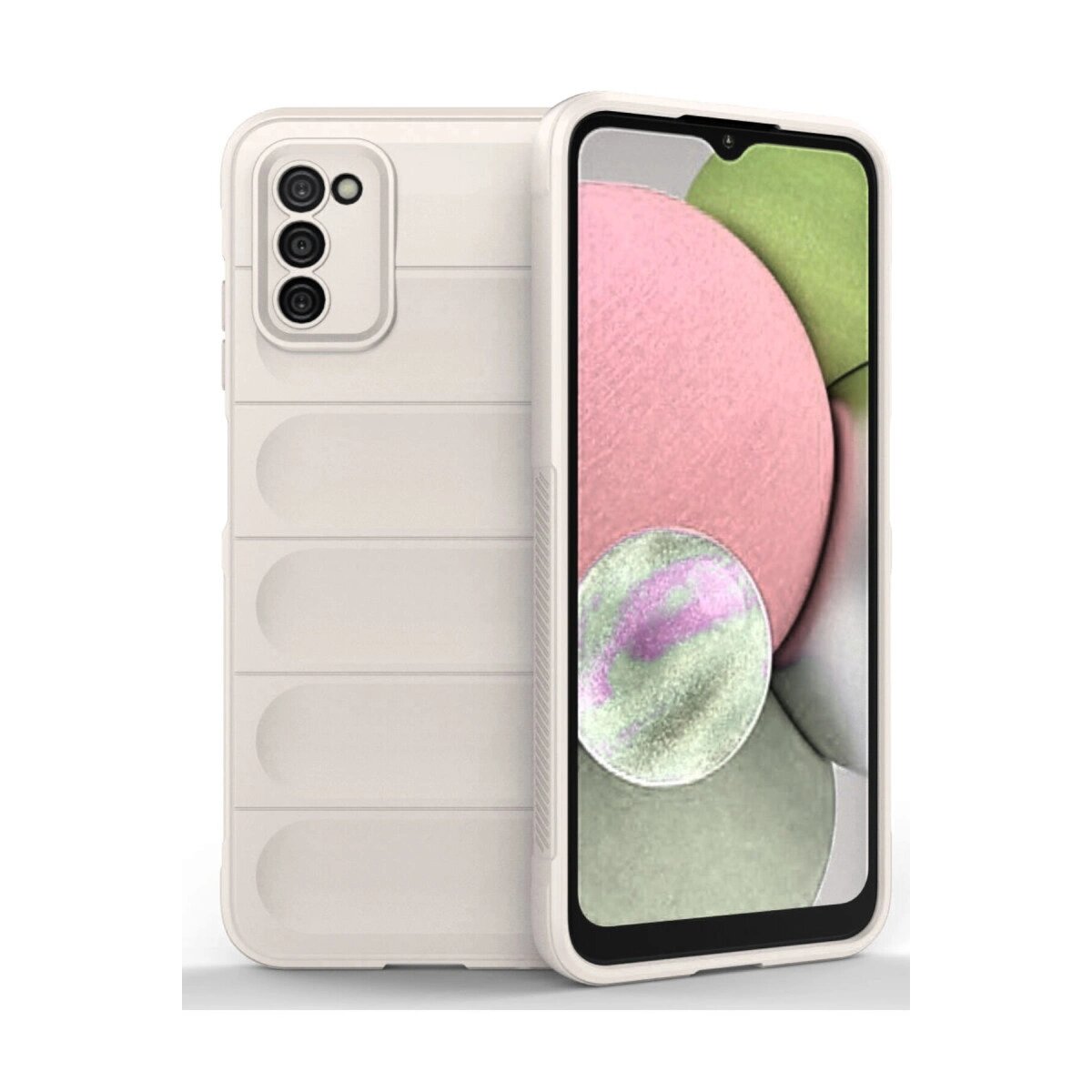 Galaxy A03s Kılıf Optimum  -