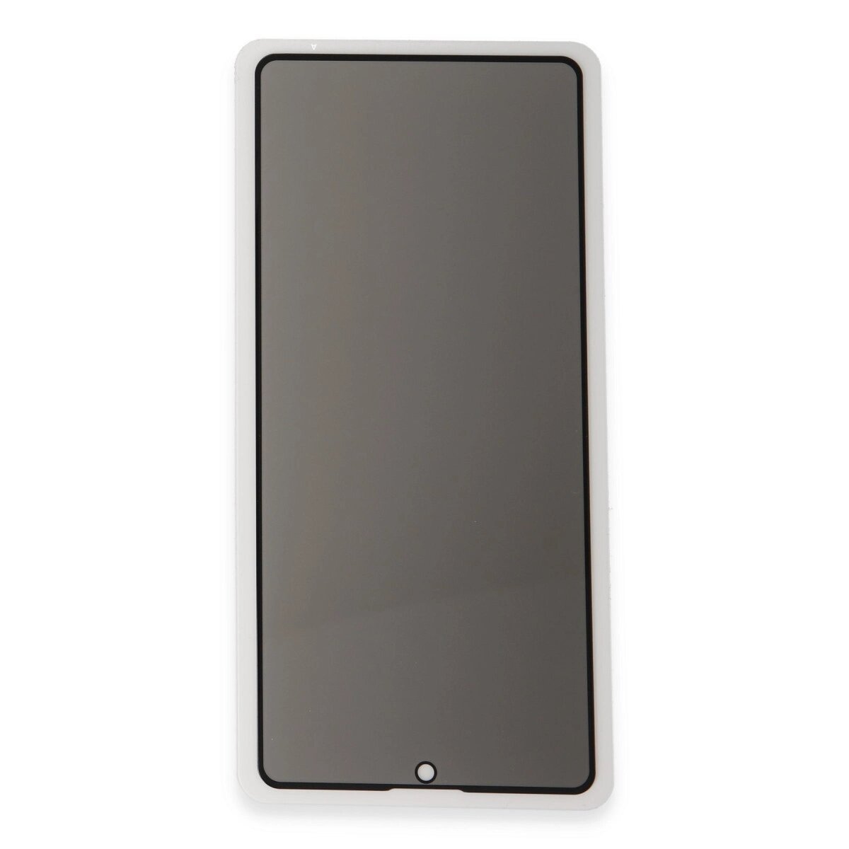 Xiaomi Redmi Note 13 Pro 4g 3d Antistatik Hayalet Cam Ekran Koruyucu