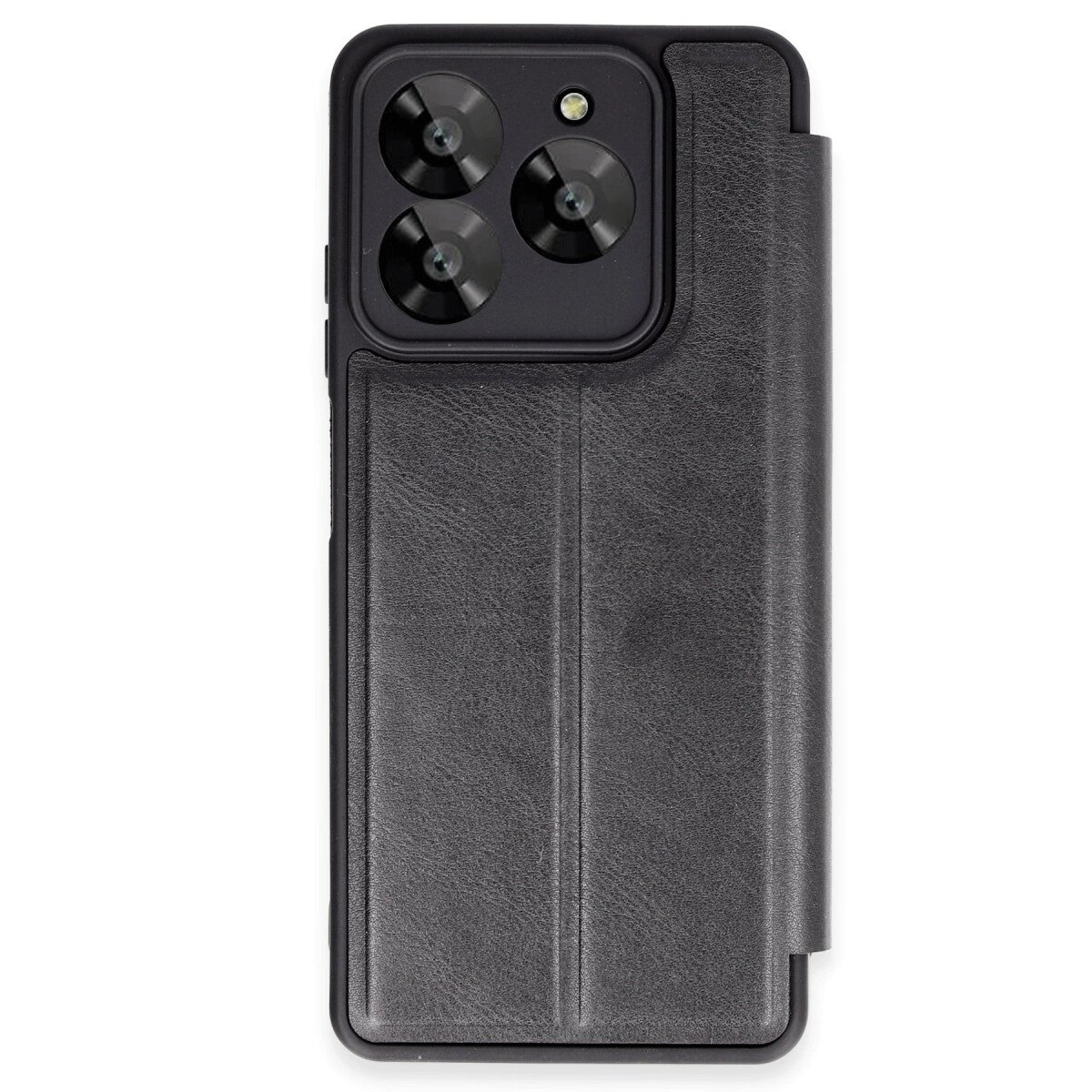 Era 50 Kılıf Flip Cover - Siyah
