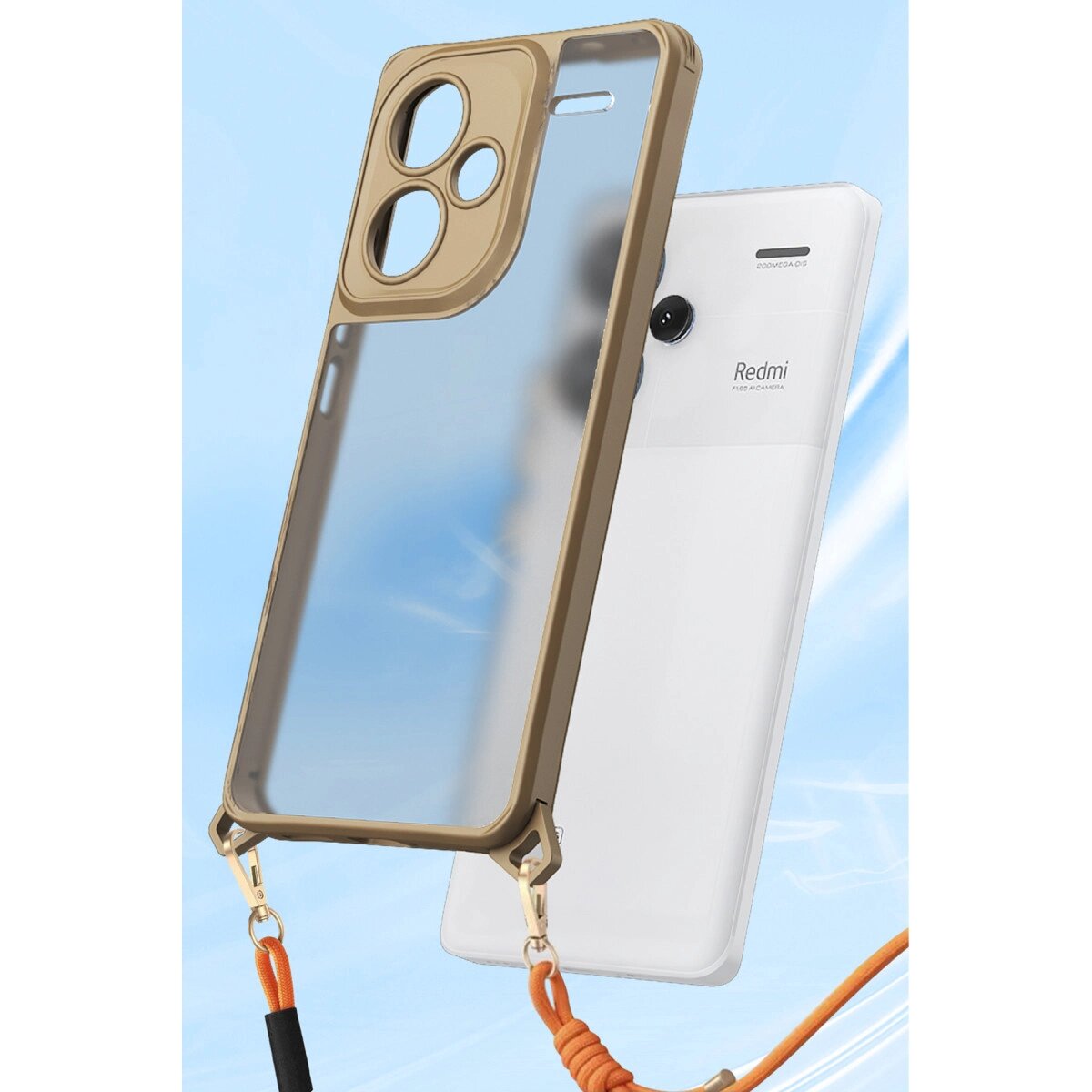 Xiaomi Redmi Note 13 Pro Plus Kılıf Penta Silikon Kılıf - Lacivert Xiaomi Redmi Note 13 Pro Plus Kılıf Penta Silikon Kılıf - Lacivert