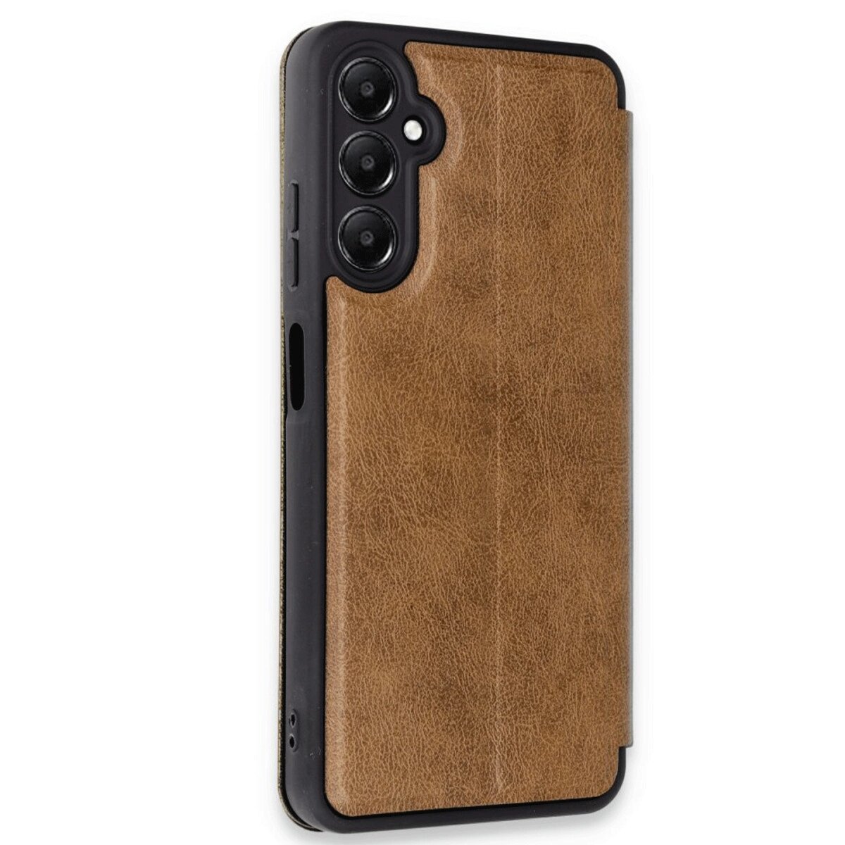 Samsung Galaxy A36 Kılıf Flip Cover - Taba Samsung Galaxy A36 Kılıf Flip Cover - Taba
