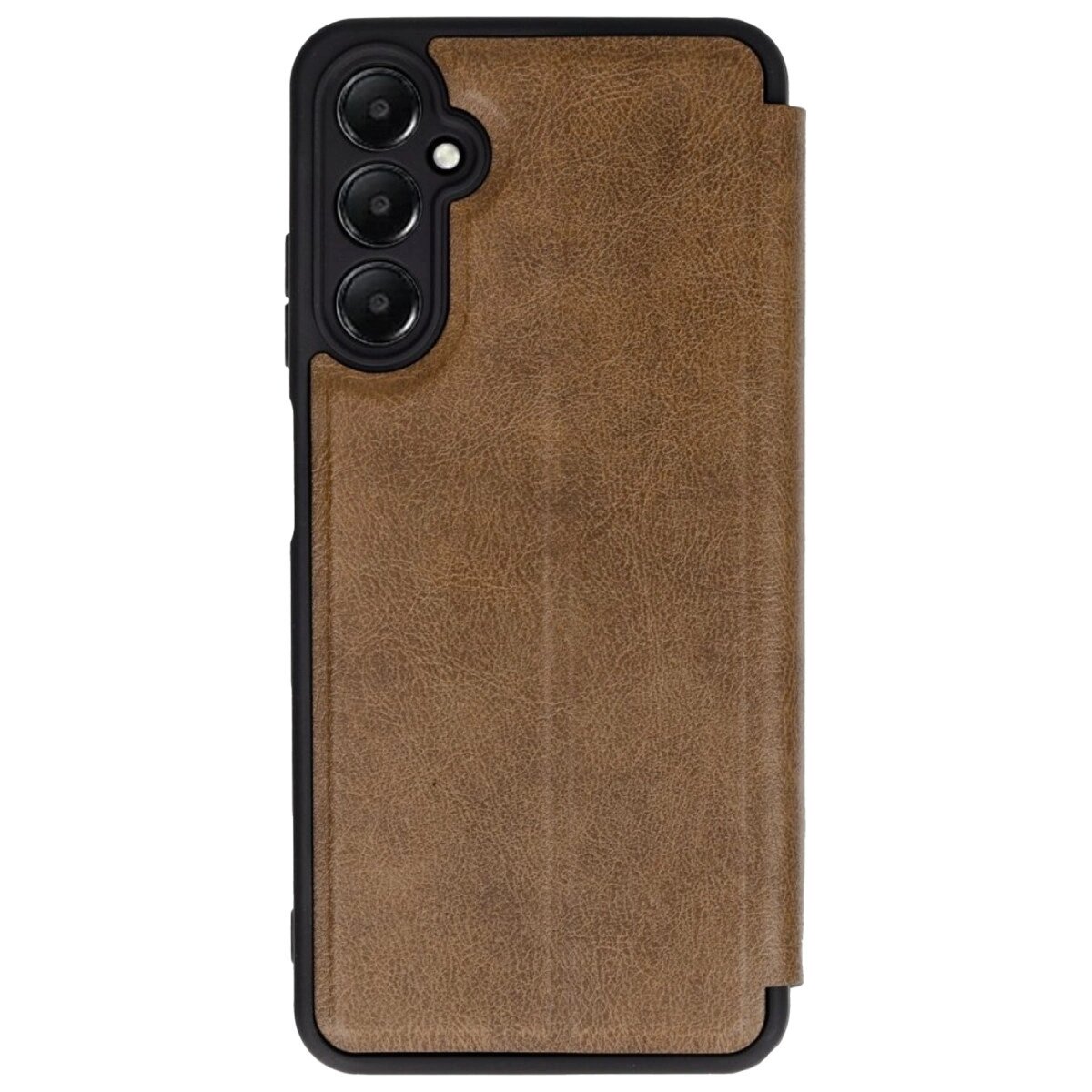 Samsung Galaxy A56 Kılıf Flip Cover - Taba Samsung Galaxy A56 Kılıf Flip Cover - Taba