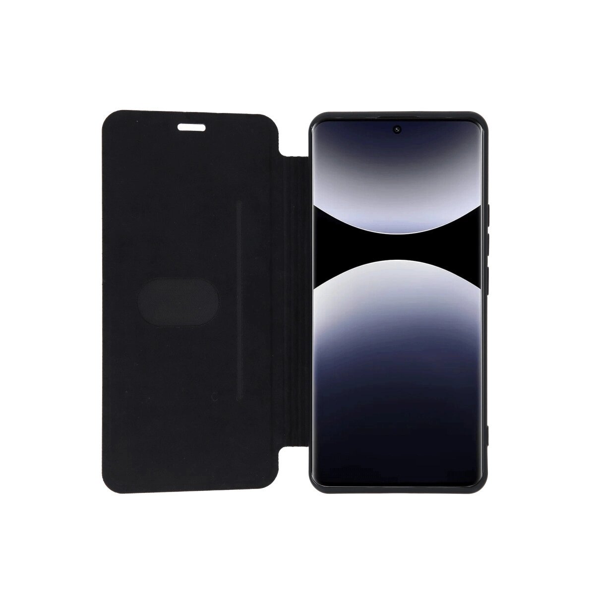 Xiaomi Redmi Note 14 Pro 5g Kılıf Flip Cover - Taba Xiaomi Redmi Note 14 Pro 5g Kılıf Flip Cover - Taba