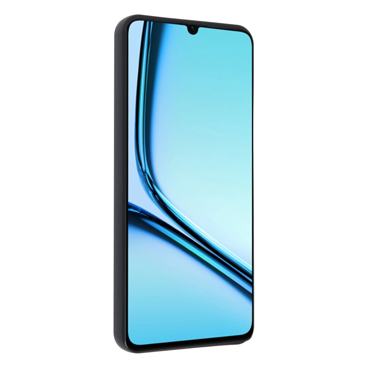 Realme Note 50 4g Kılıf Aras Deri Kapak - Bordo Realme Note 50 4g Kılıf Aras Deri Kapak - Bordo