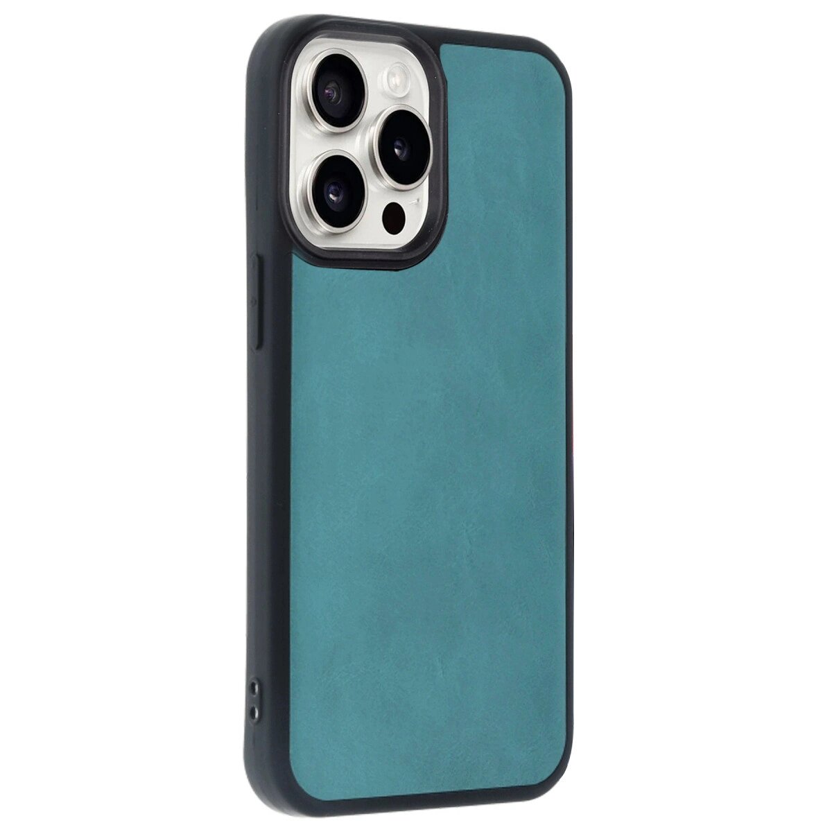 Apple İphone 14 Pro Max Kılıf Aras Deri Kapak - Açık Yeşil Apple İphone 14 Pro Max Kılıf Aras Deri Kapak - Açık Yeşil