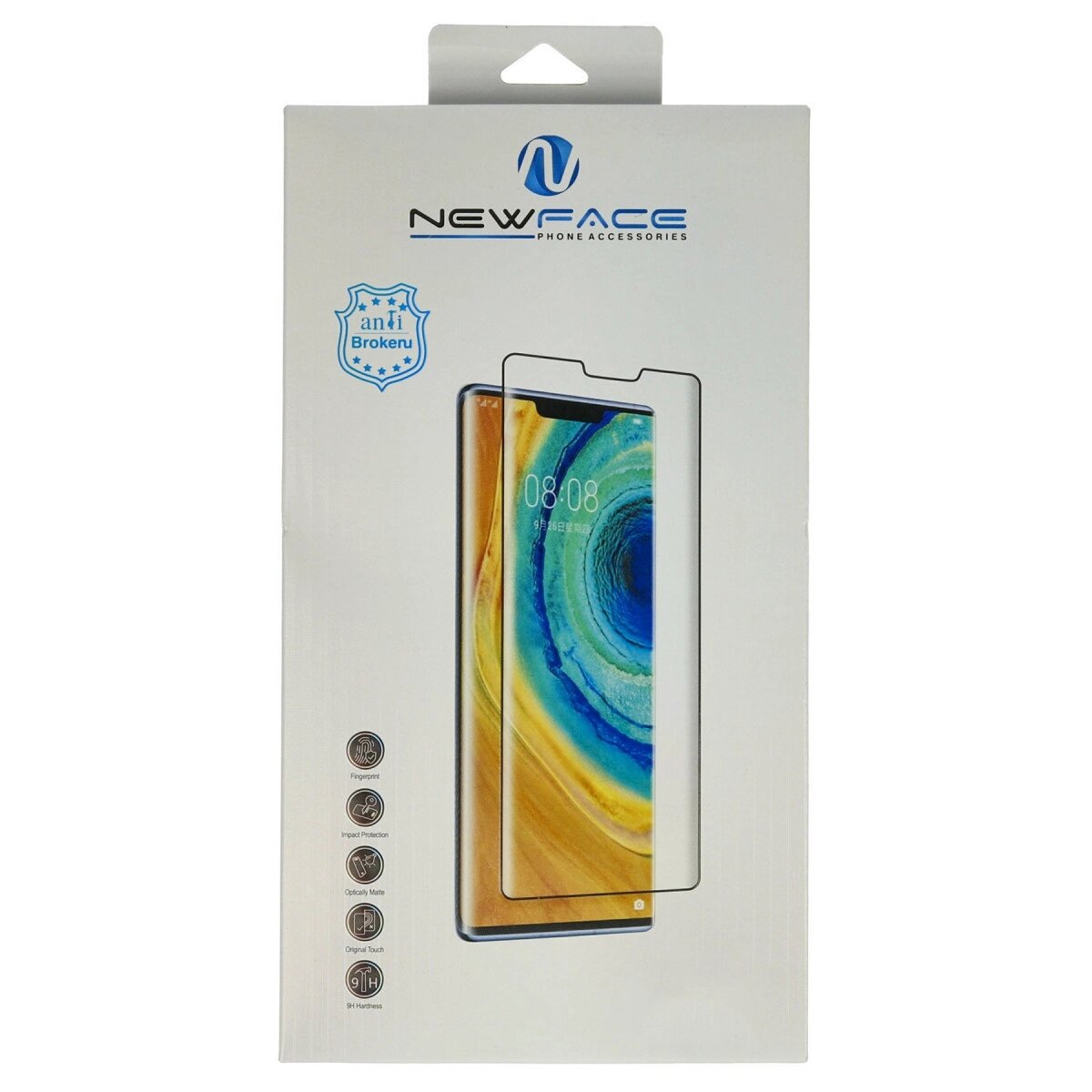 Note 14 Pro 4g Polymer Nano Ekran Koruyucu