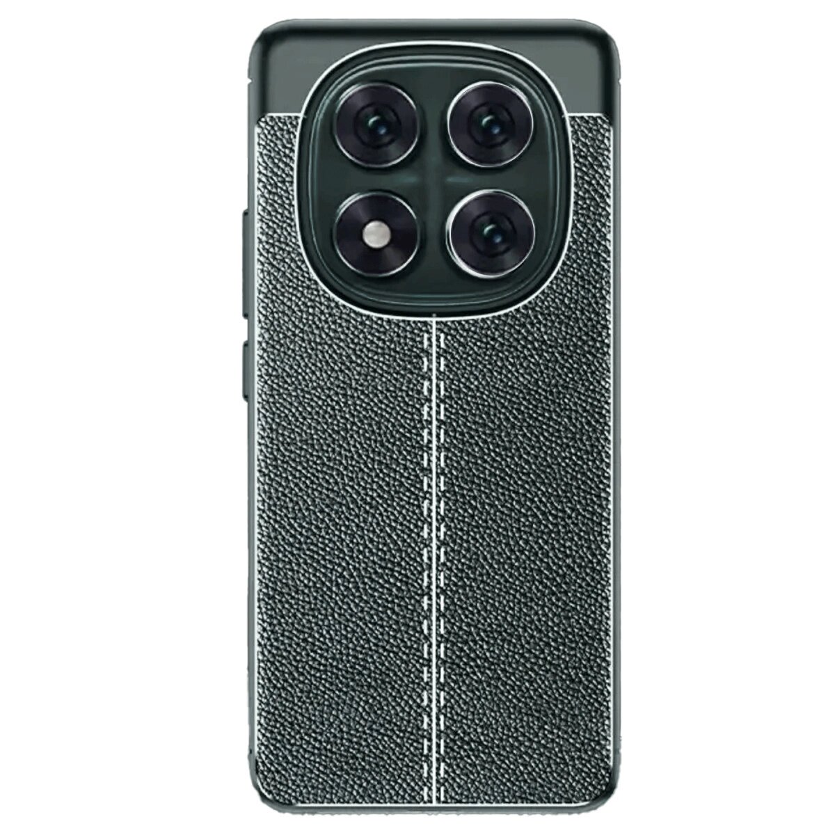 Xiaomi Redmi Note 14 Pro 4g Kılıf Auto Focus Kapak - Koyu Yeşil Xiaomi Redmi Note 14 Pro 4g Kılıf Auto Focus Kapak - Koyu Yeşil