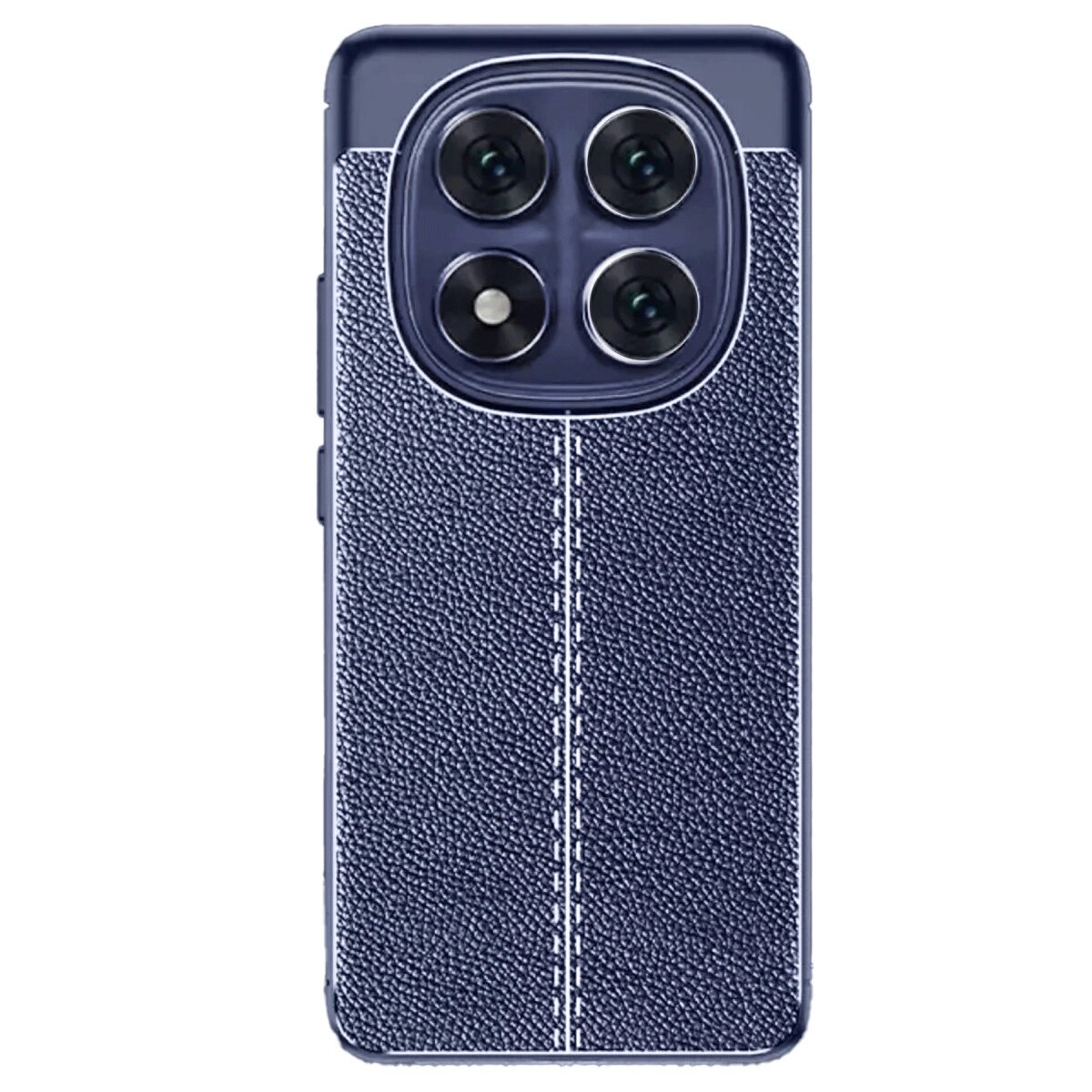 Xiaomi Redmi Note 14 Pro 4g Kılıf Auto Focus Kapak - Lacivert Xiaomi Redmi Note 14 Pro 4g Kılıf Auto Focus Kapak - Lacivert