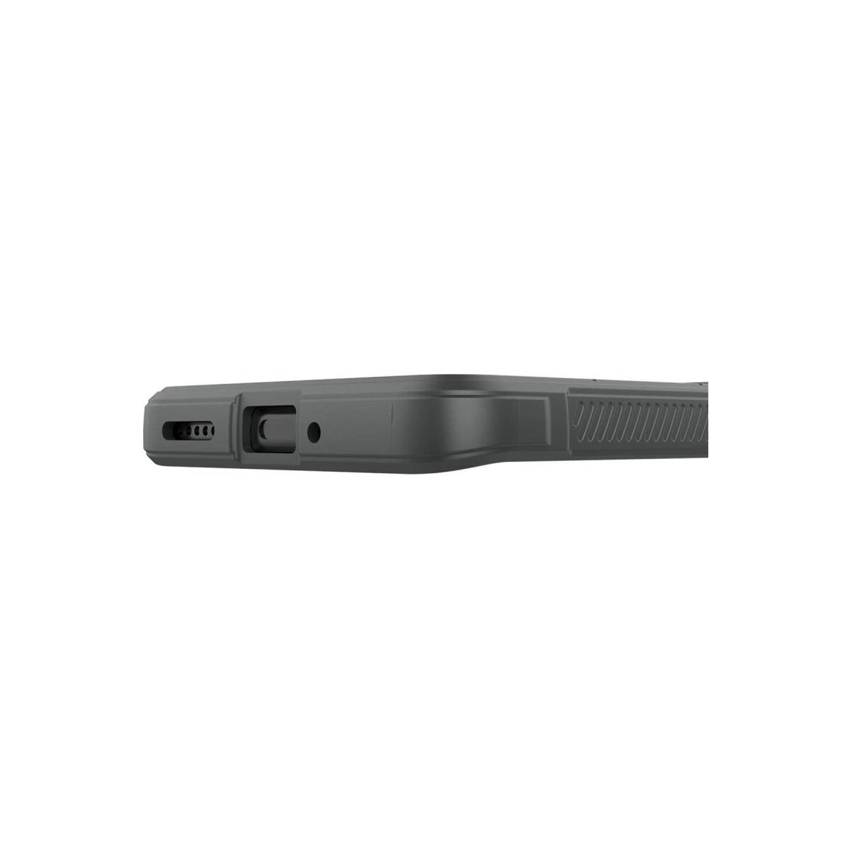 Xiaomi Redmi Note 14 Pro 4g Kılıf Optimum Silikon - Siyah