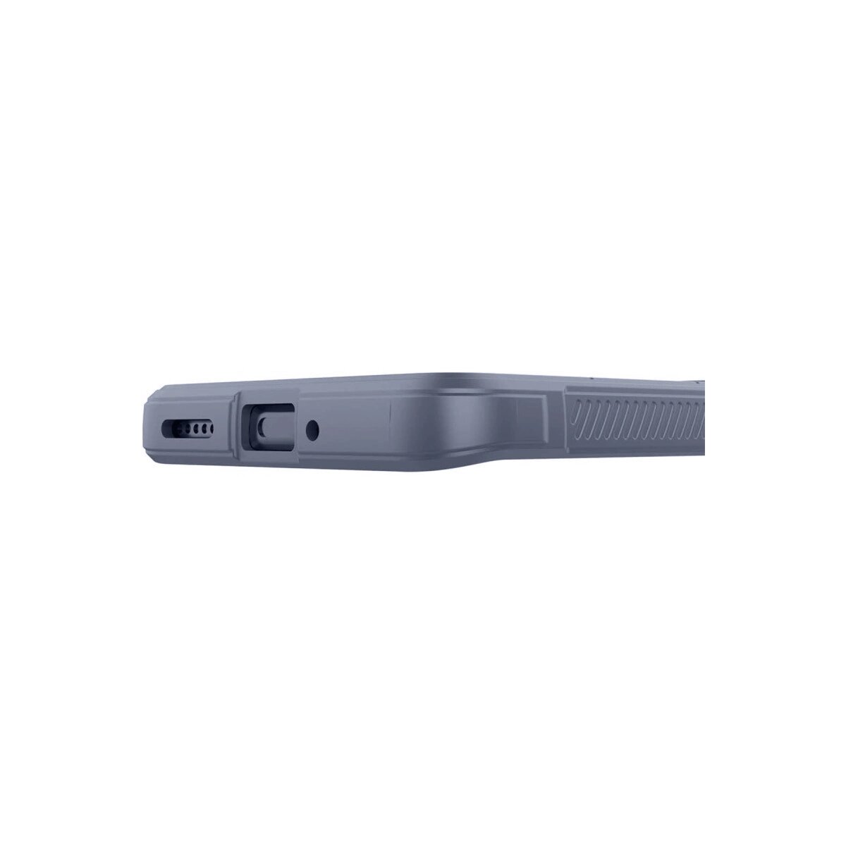 Xiaomi Redmi Note 14 Pro 4g Kılıf Optimum Silikon - Lacivert Xiaomi Redmi Note 14 Pro 4g Kılıf Optimum Silikon - Lacivert