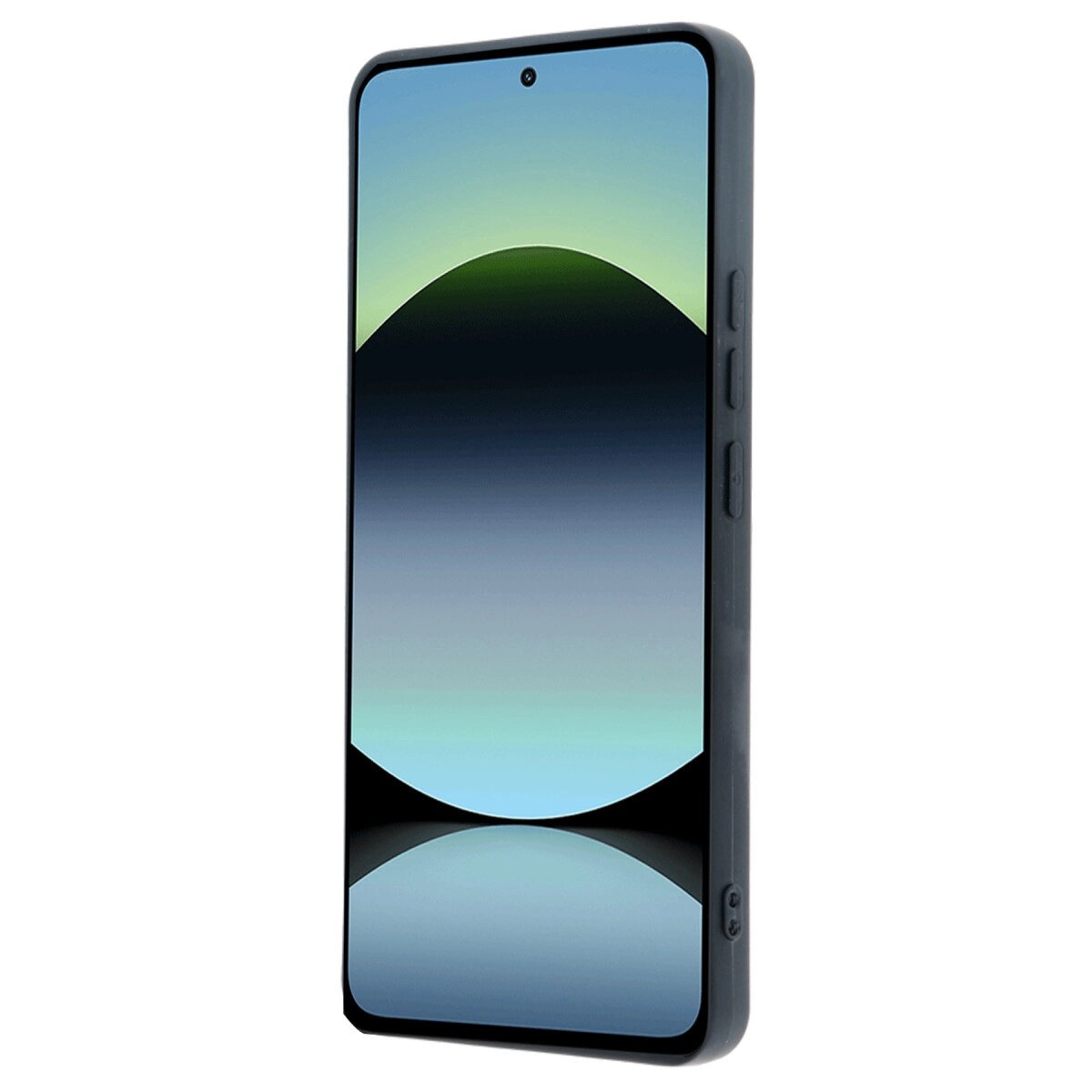 Xiaomi Redmi Note 14 4g Kılıf Aras Deri Kapak - Bordo Xiaomi Redmi Note 14 4g Kılıf Aras Deri Kapak - Bordo
