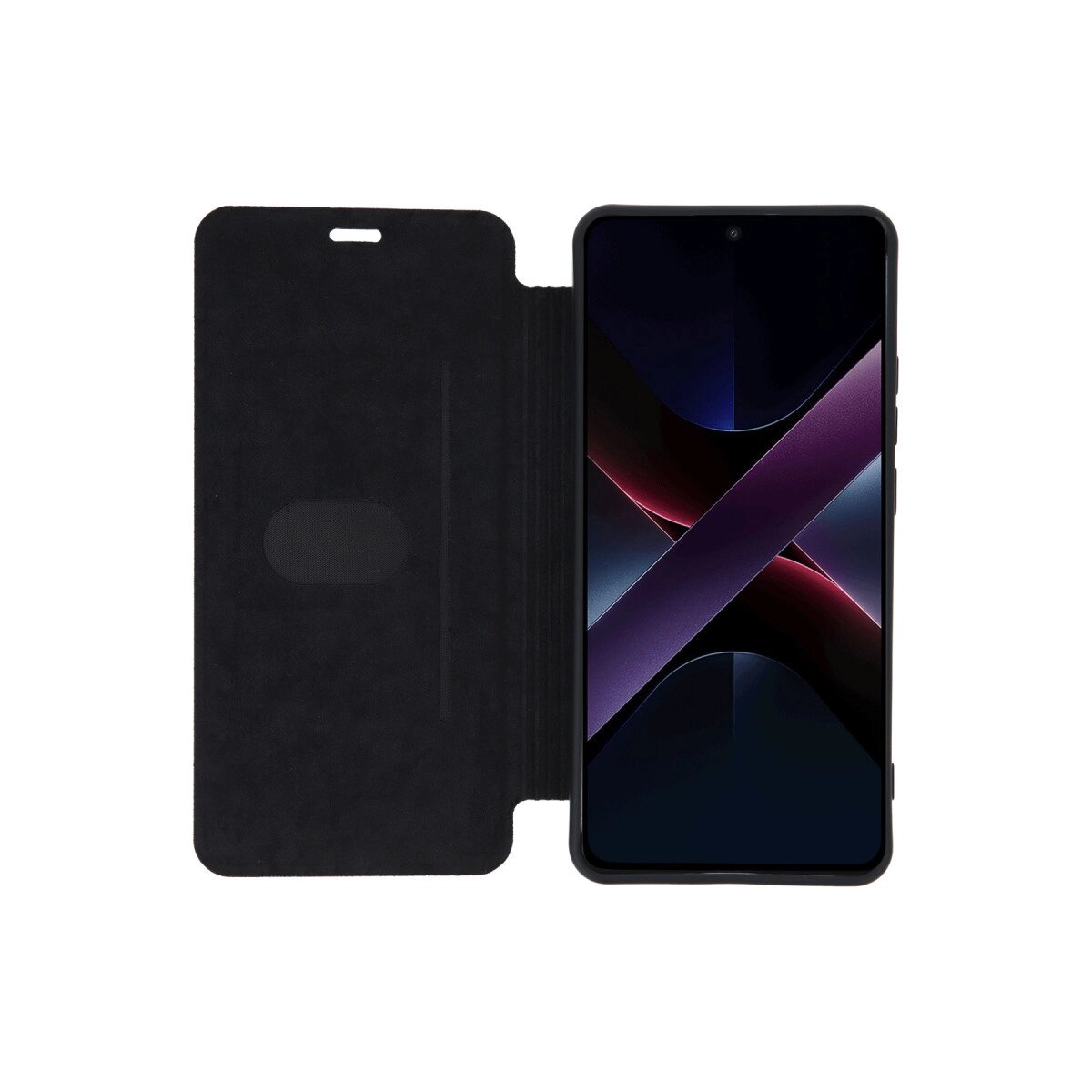 Xiaomi Poco X7 Pro Kılıf Flip Cover - Taba Xiaomi Poco X7 Pro Kılıf Flip Cover - Taba
