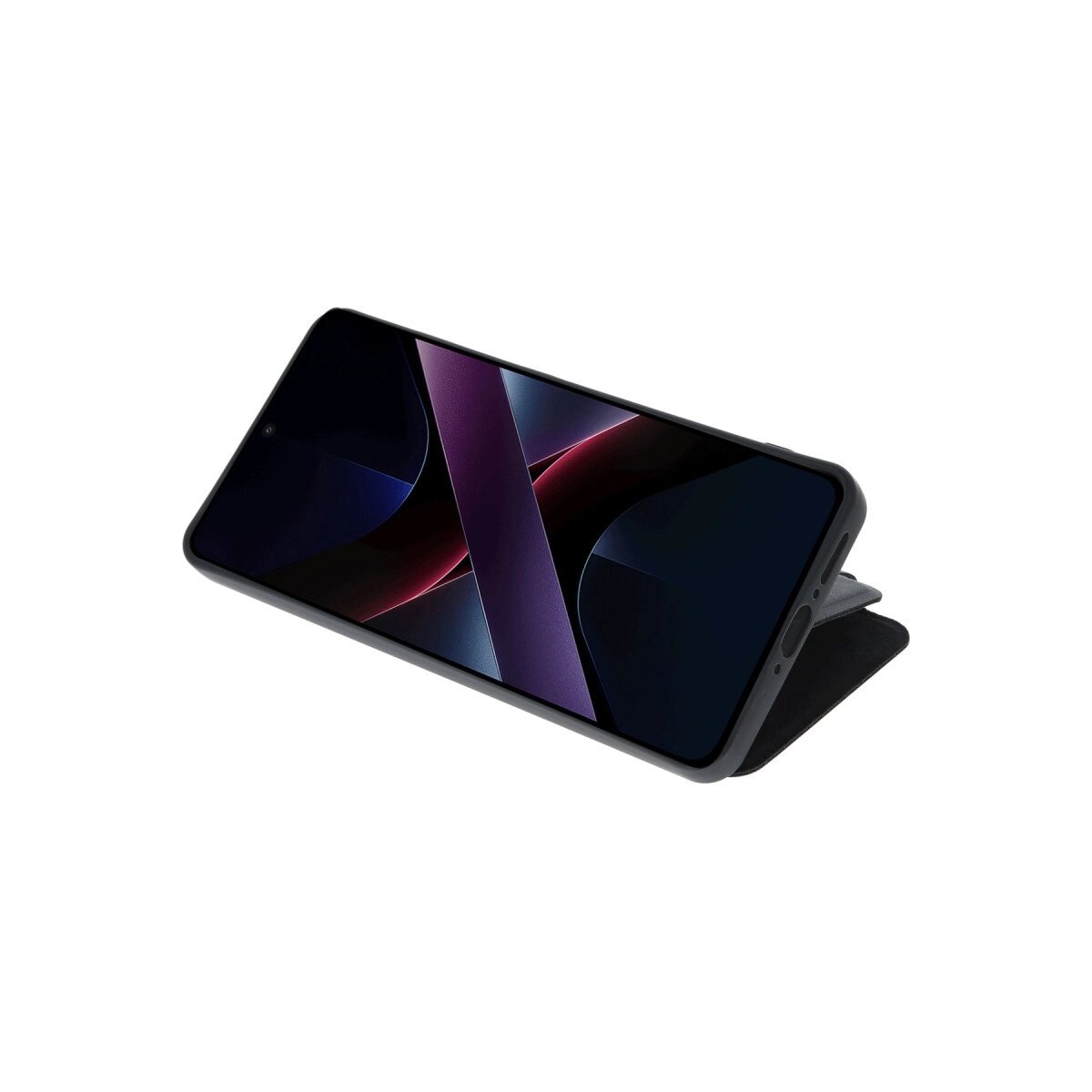 Xiaomi Poco X7 Pro Kılıf Flip Cover - Taba Xiaomi Poco X7 Pro Kılıf Flip Cover - Taba