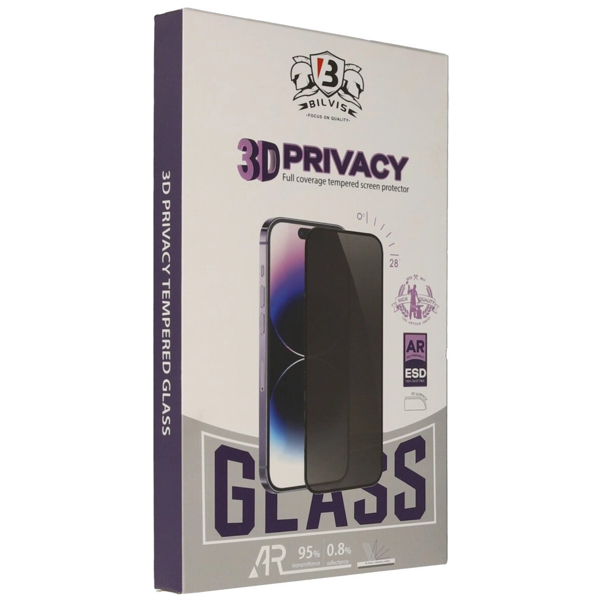 Apple İphone 16e Bilvis 3d Hayalet Cam Ekran Koruyucu Apple İphone 16e Bilvis 3d Hayalet Cam Ekran Koruyucu