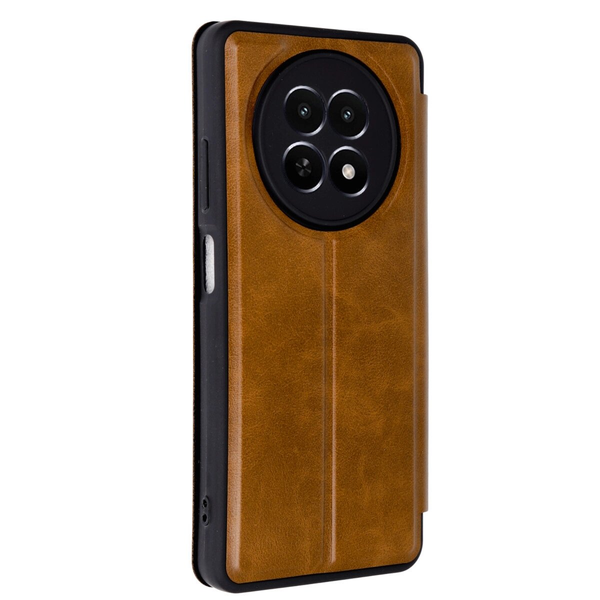 Realme 12 5g Kılıf Flip Cover - Taba Realme 12 5g Kılıf Flip Cover - Taba