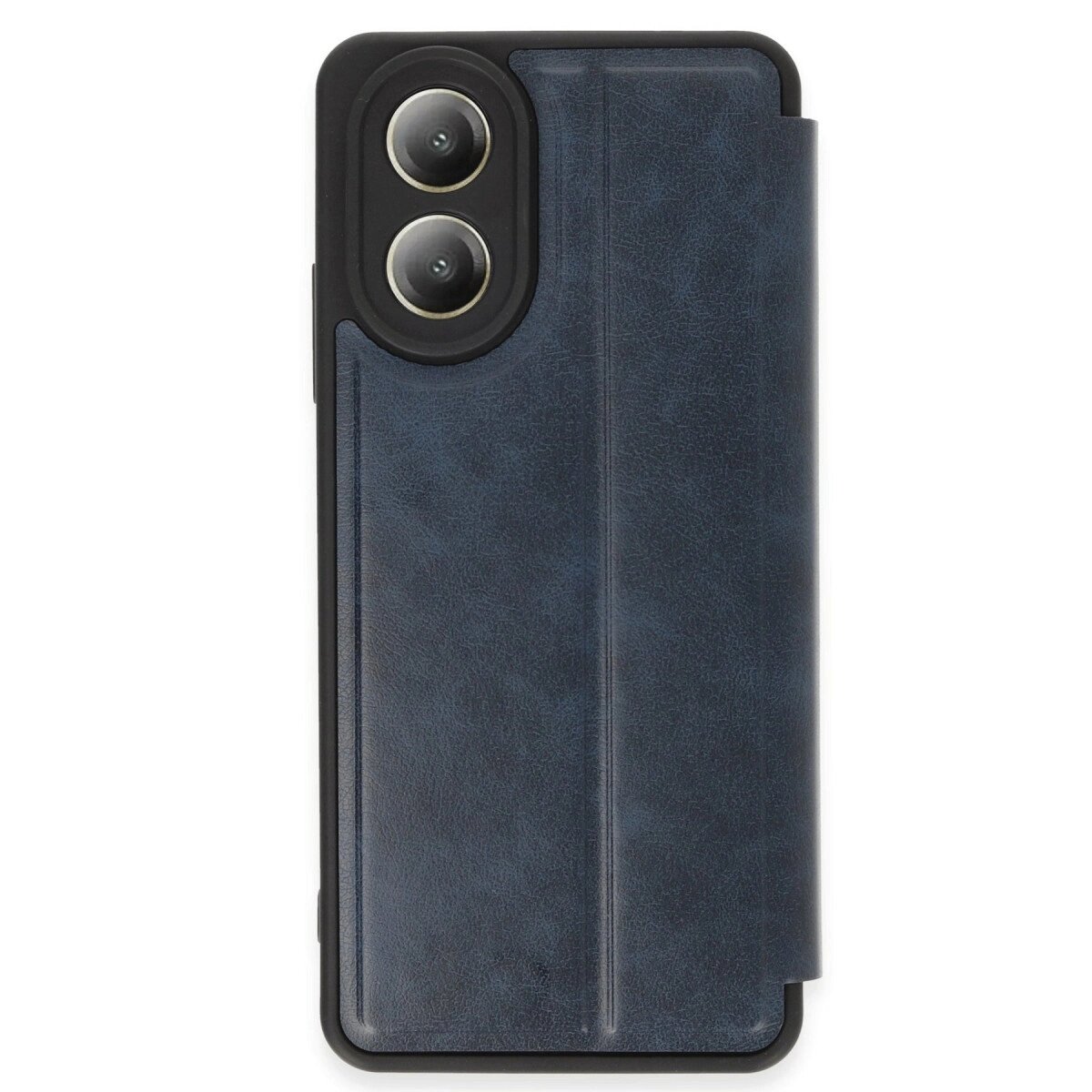 A38 Kılıf Flip Cover - Lacivert