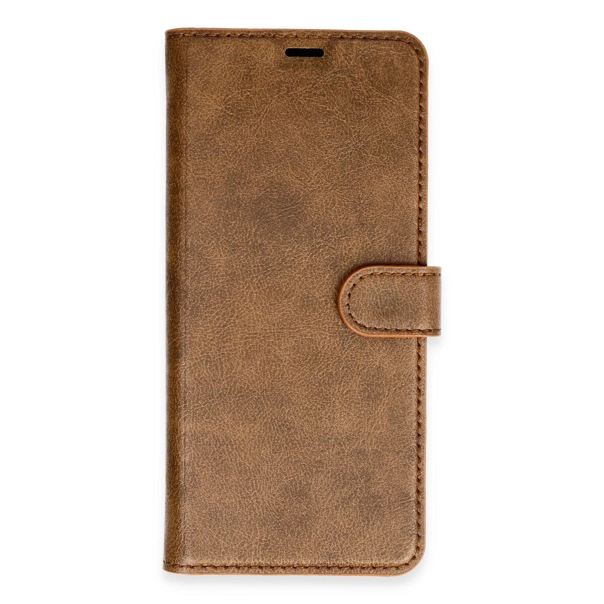 Xiaomi Redmi 13 4g Kılıf Trend S Plus Kapaklı Kılıf - Taba Xiaomi Redmi 13 4g Kılıf Trend S Plus Kapaklı Kılıf - Taba