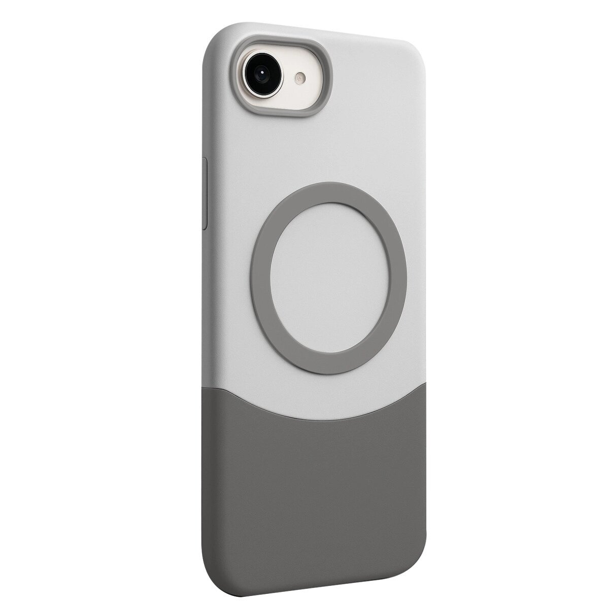 Joko Apple İphone 16e Velar Magsafe Kapak - Natural Grey Joko Apple İphone 16e Velar Magsafe Kapak - Natural Grey