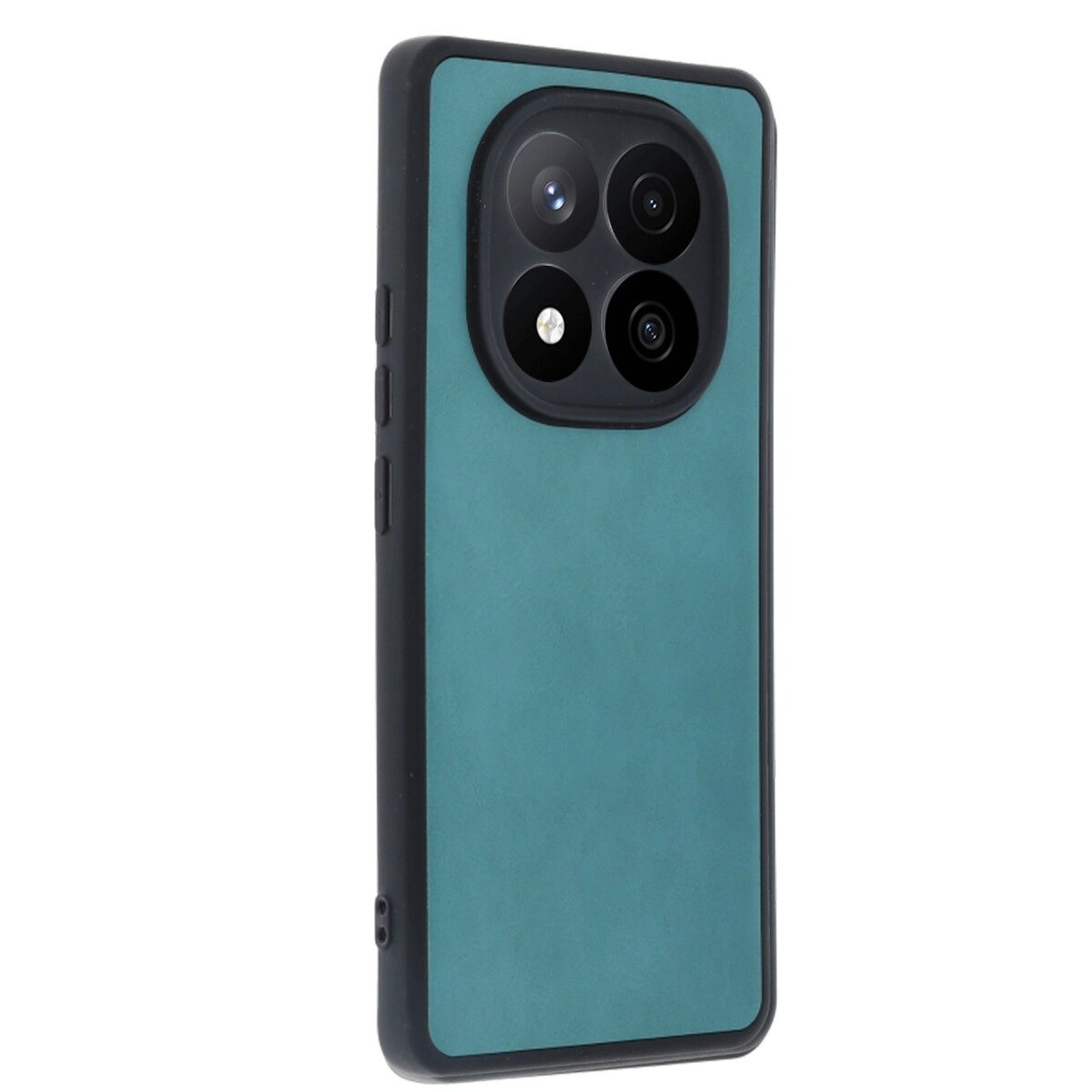 Xiaomi Redmi Note 14 Pro 5g Kılıf Aras Deri Kapak - Açık Yeşil Xiaomi Redmi Note 14 Pro 5g Kılıf Aras Deri Kapak - Açık Yeşil