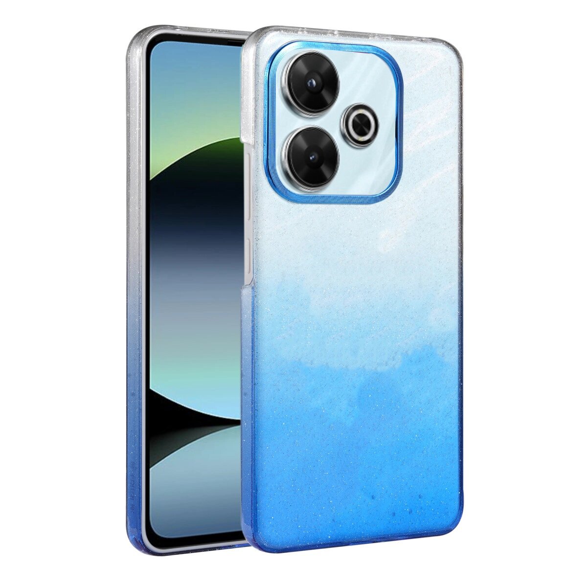 13 4g Glossy Kapak - Mi