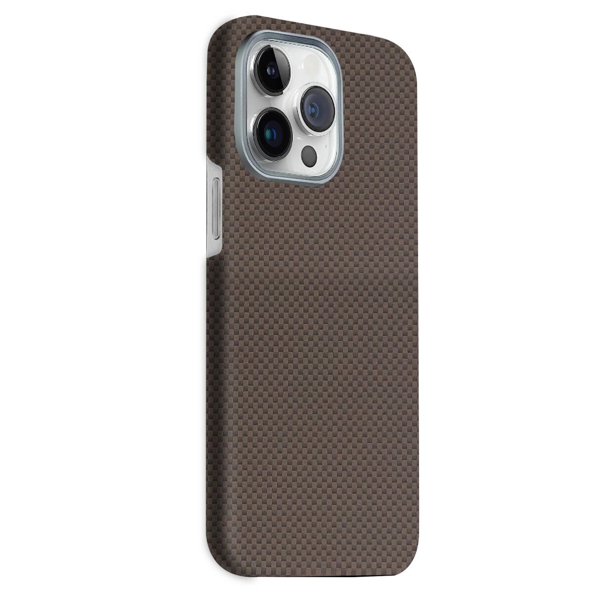 Joko Apple İphone 15 Pro Max Volt Magsafe Kapak - Kahverengi Joko Apple İphone 15 Pro Max Volt Magsafe Kapak - Kahverengi