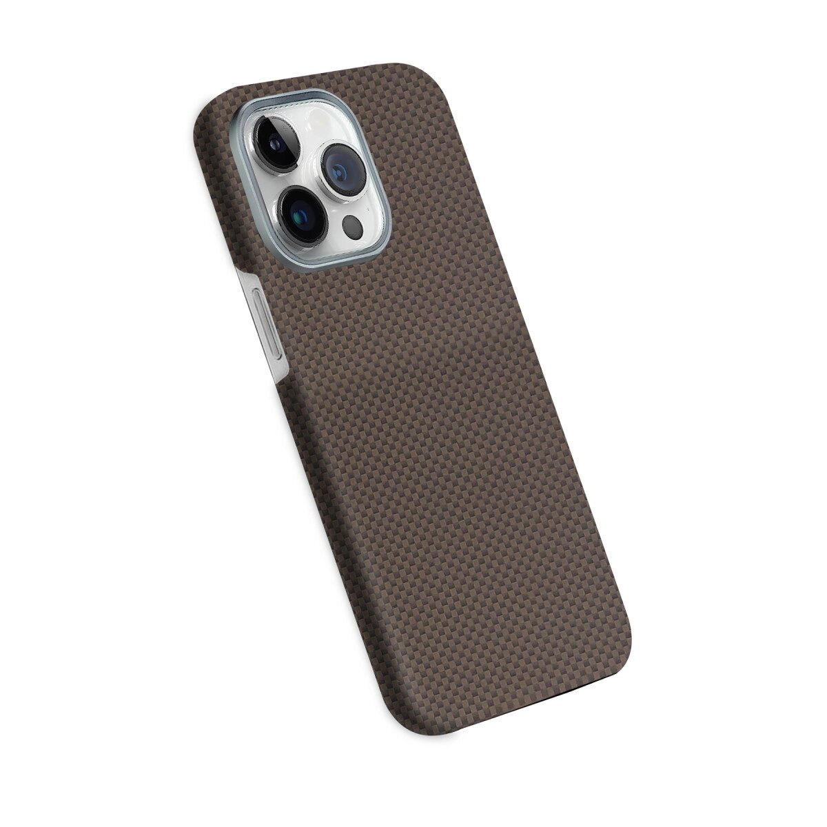 Joko Apple İphone 15 Pro Max Volt Magsafe Kapak - Kahverengi Joko Apple İphone 15 Pro Max Volt Magsafe Kapak - Kahverengi