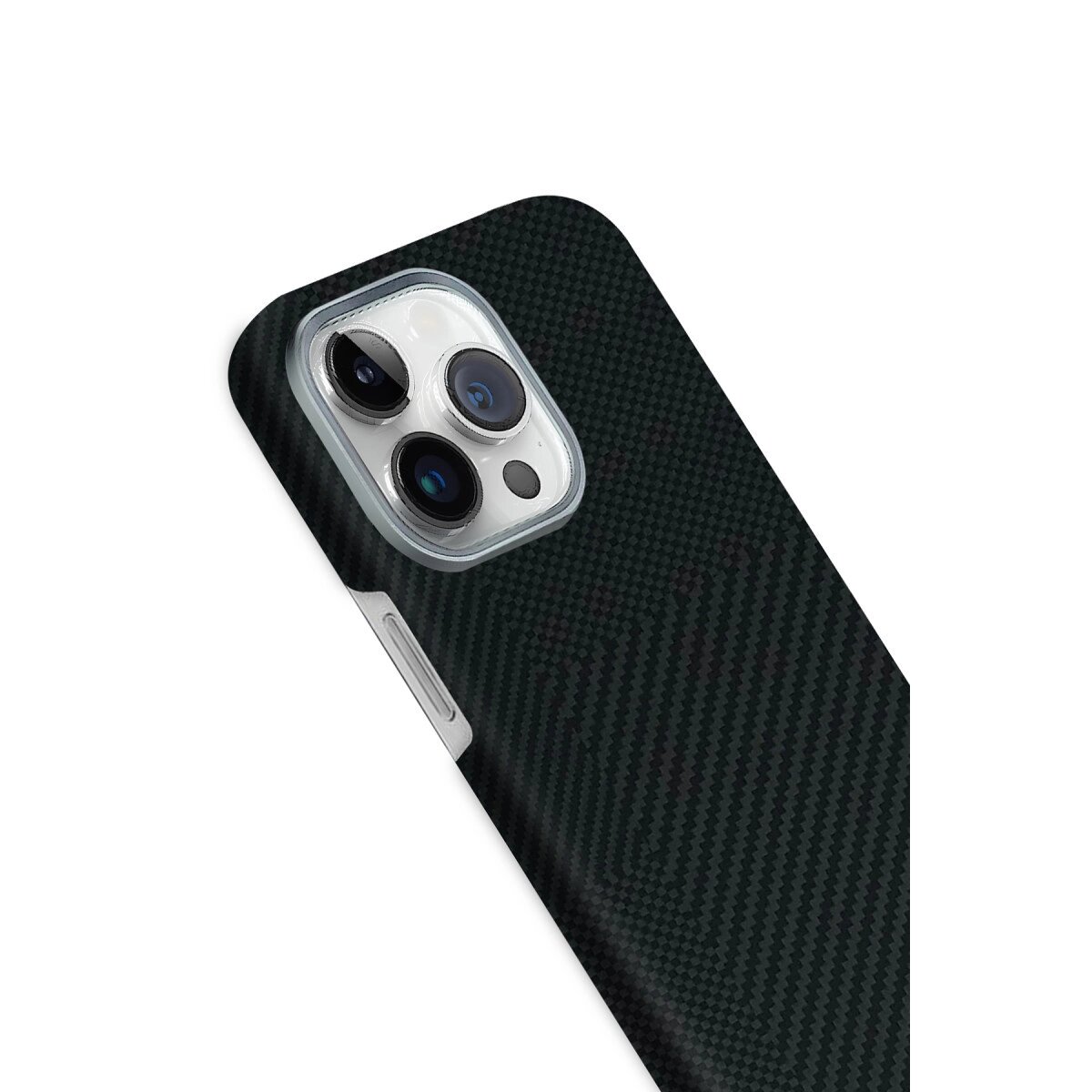 Joko Apple İphone 15 Pro Max Volt Magsafe Kapak - Siyah Joko Apple İphone 15 Pro Max Volt Magsafe Kapak - Siyah