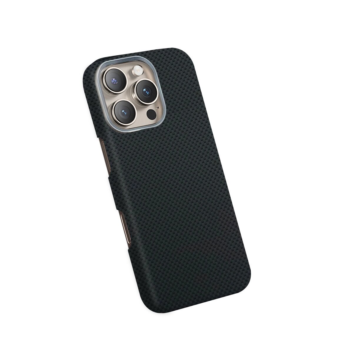 Joko Apple İphone 16 Pro Volt Magsafe Kapak - Siyah 2 Joko Apple İphone 16 Pro Volt Magsafe Kapak - Siyah 2