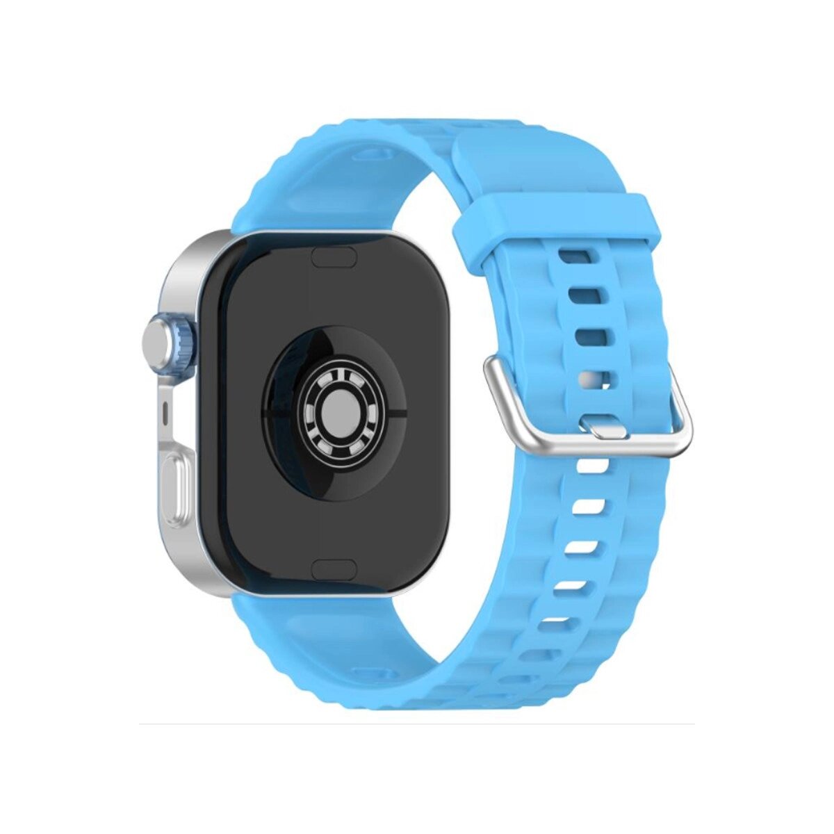 Huawei Watch Fit 3 Klasik Kordon (saat Değildir) - Turkuaz