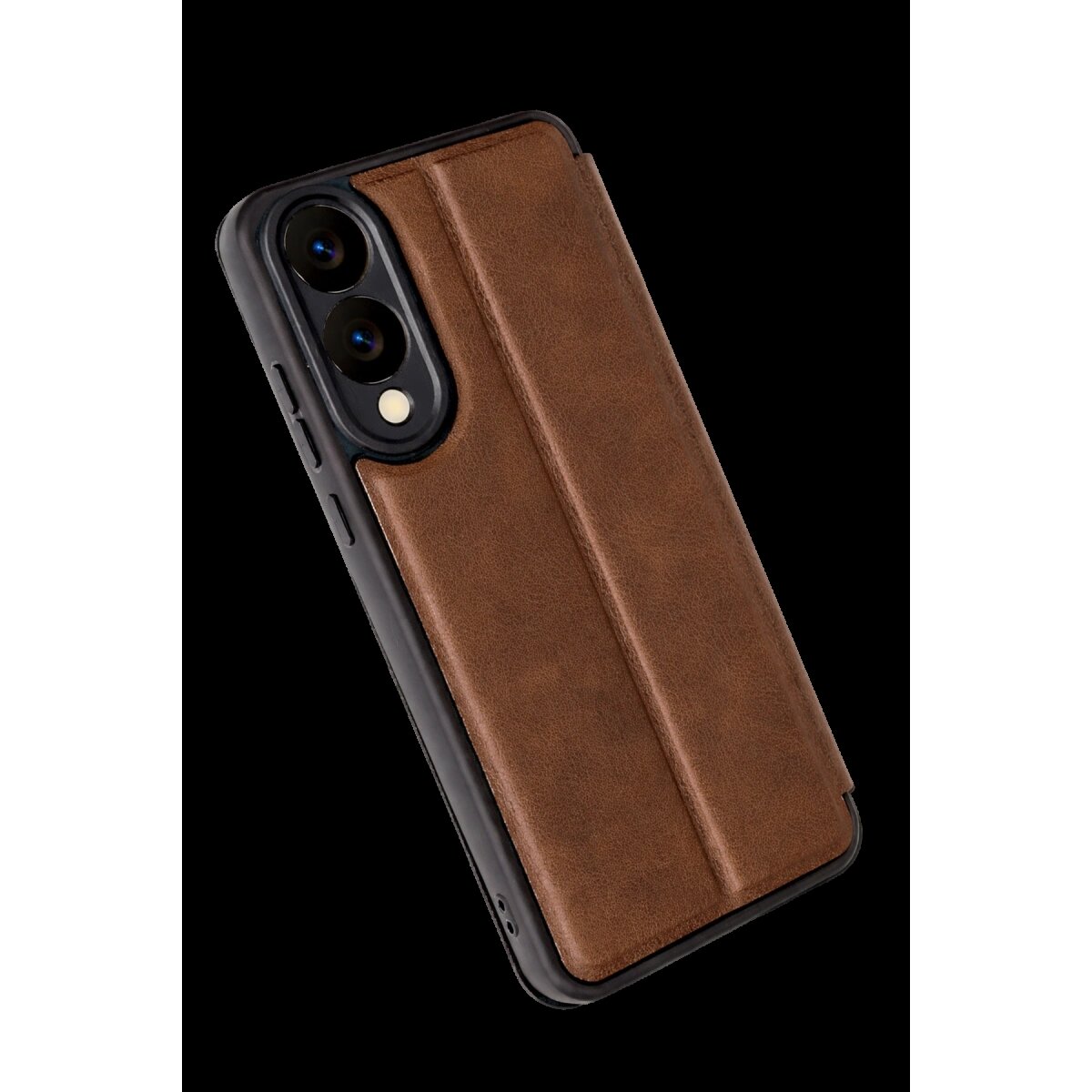 Samsung Galaxy S25 Edge Flip Cover - Taba Samsung Galaxy S25 Edge Flip Cover - Taba