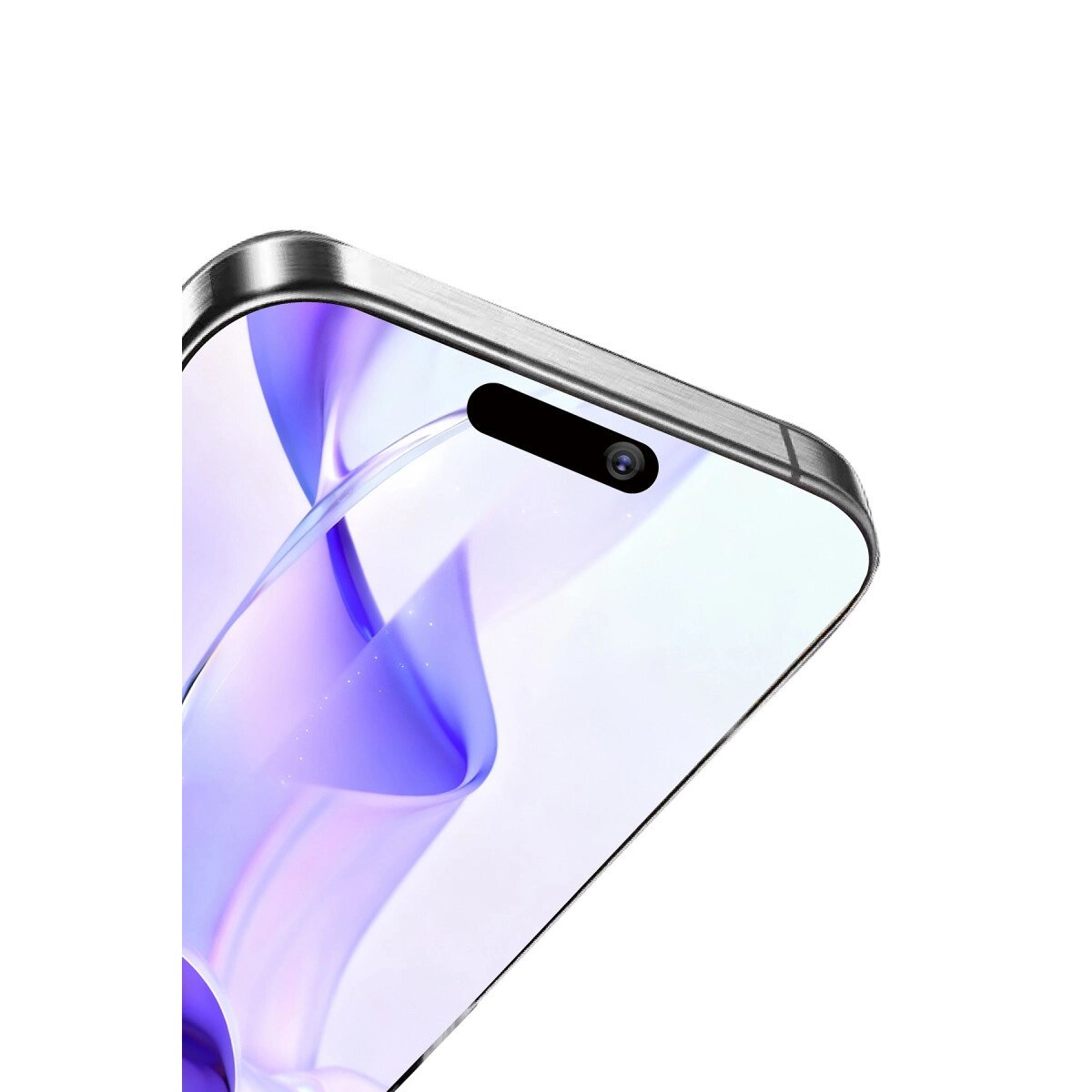 Apple İphone 17 Pro Bilvis 5in1 3d Magic Cam Ekran Koruyucu - Siyah Apple İphone 17 Pro Bilvis 5in1 3d Magic Cam Ekran Koruyucu - Siyah