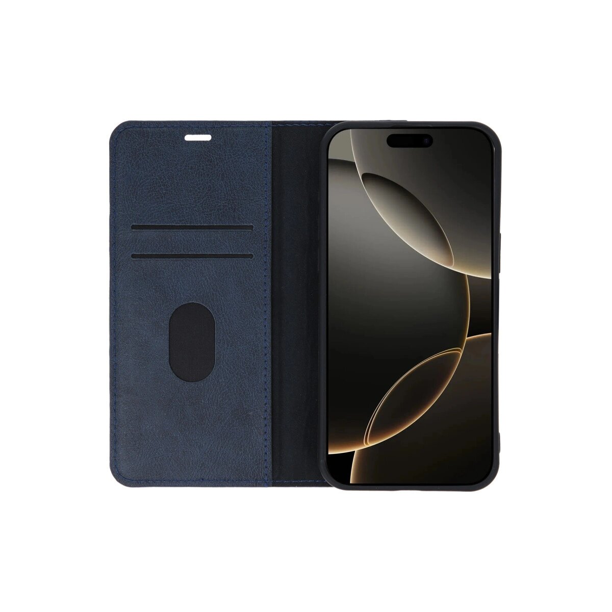 Apple İphone 15 Pro Max Kılıf Trend S Plus Kapaklı Kılıf - Koyu Yeşil Apple İphone 15 Pro Max Kılıf Trend S Plus Kapaklı Kılıf - Koyu Yeşil