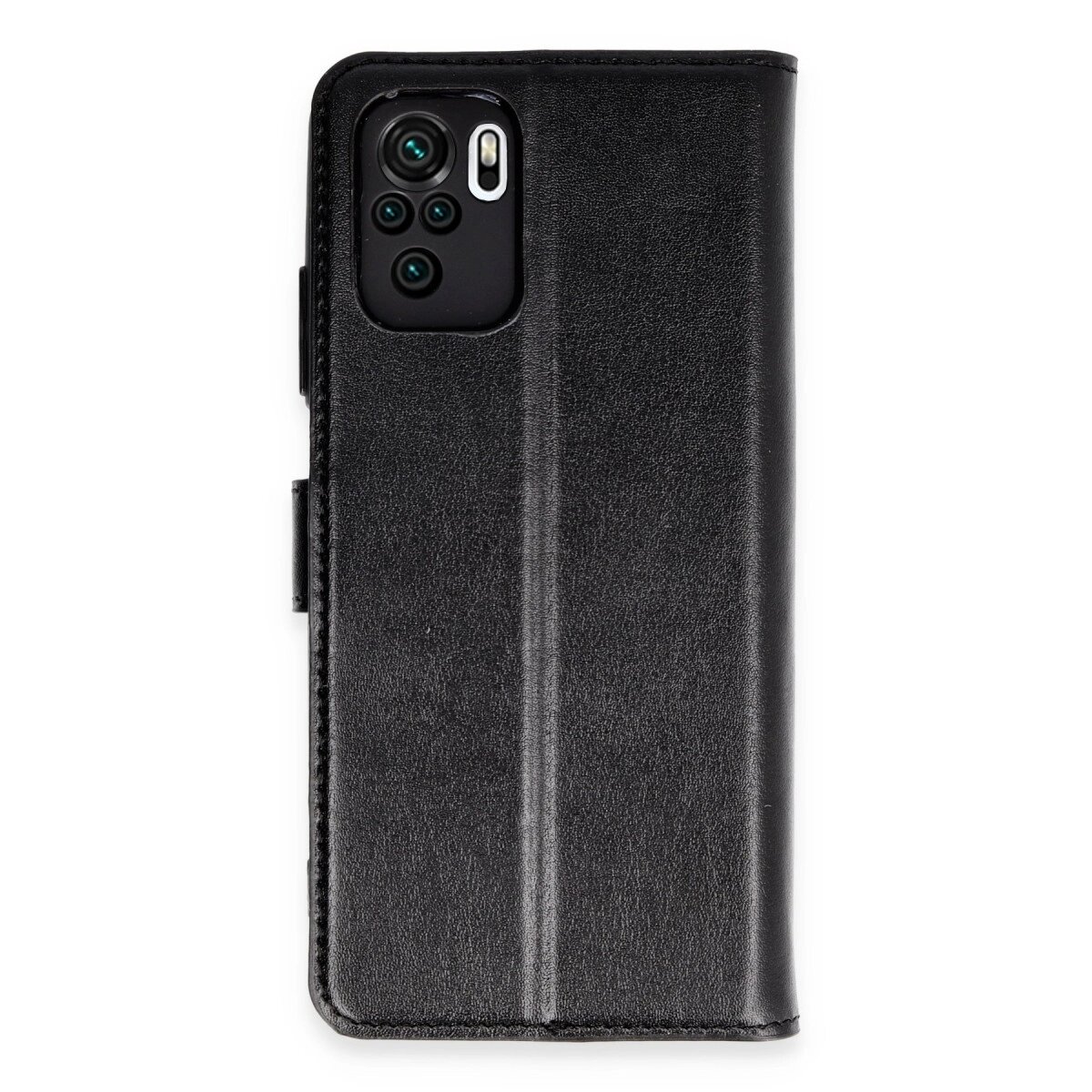 Xiaomi Mi Note 10 Trend S Plus Kapaklı Kılıf - Siyah Xiaomi Mi Note 10 Trend S Plus Kapaklı Kılıf - Siyah
