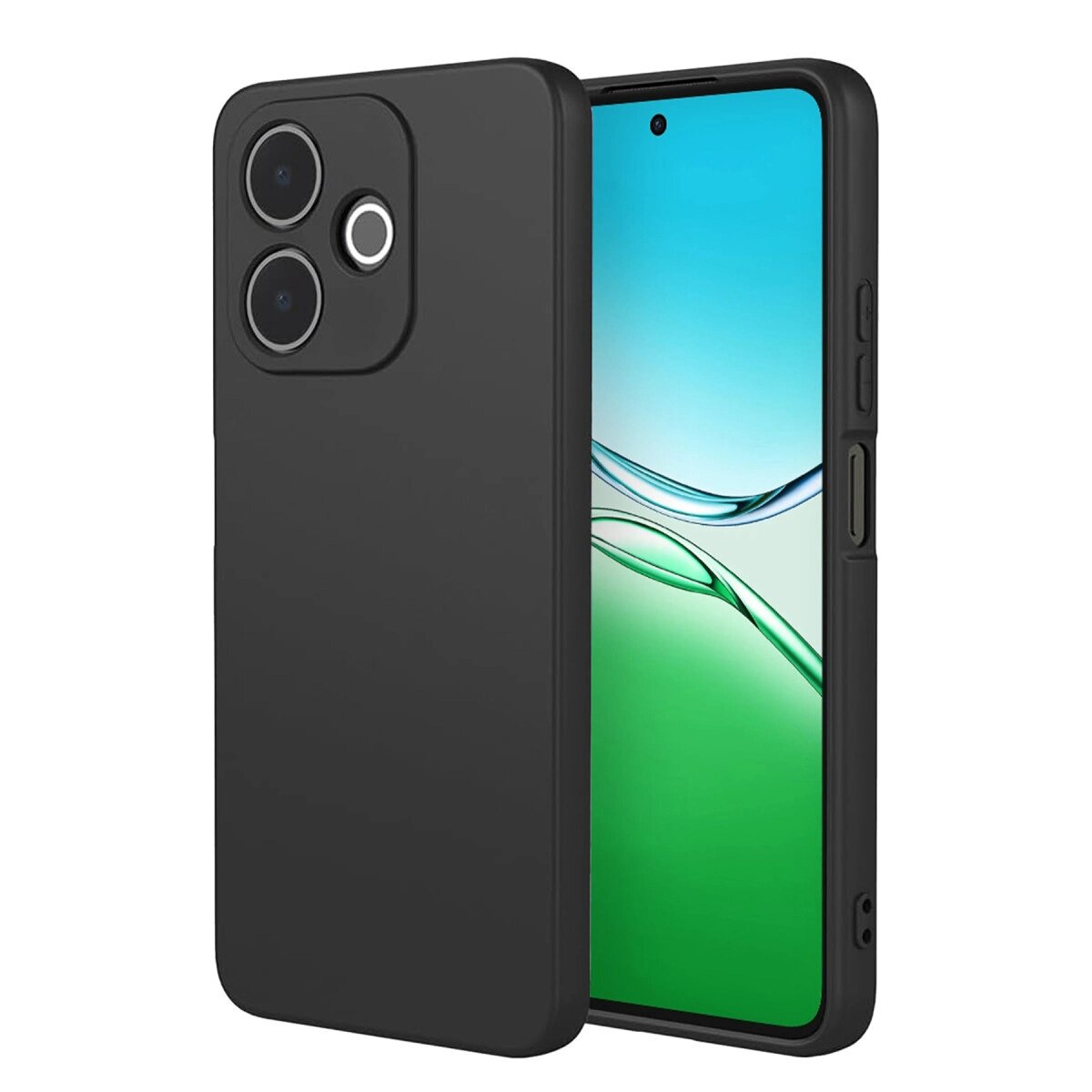 A5 Pro 4g First  - Siyah