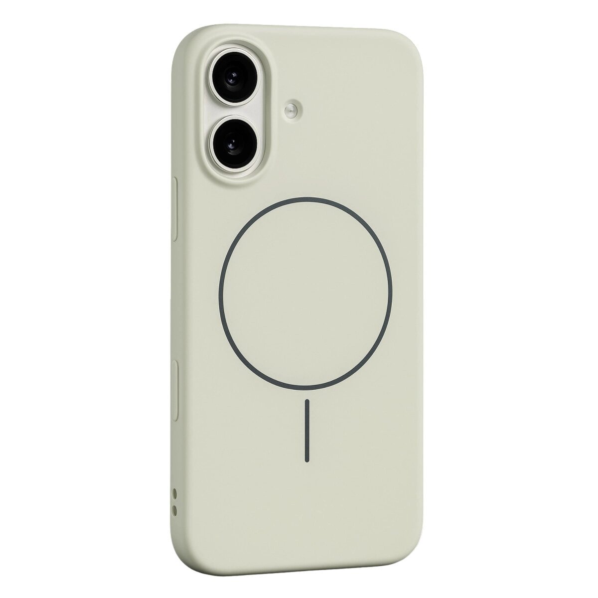 Joko Apple İphone 17 Jully Magsafe Kapak - Beyaz
