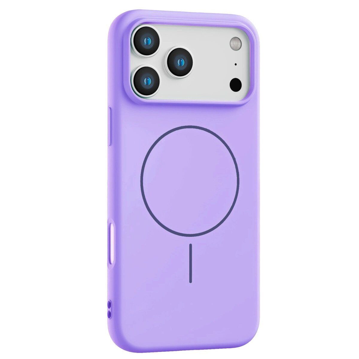 Joko Apple İphone 17 Pro Jully Magsafe Kapak - Lila Joko Apple İphone 17 Pro Jully Magsafe Kapak - Lila