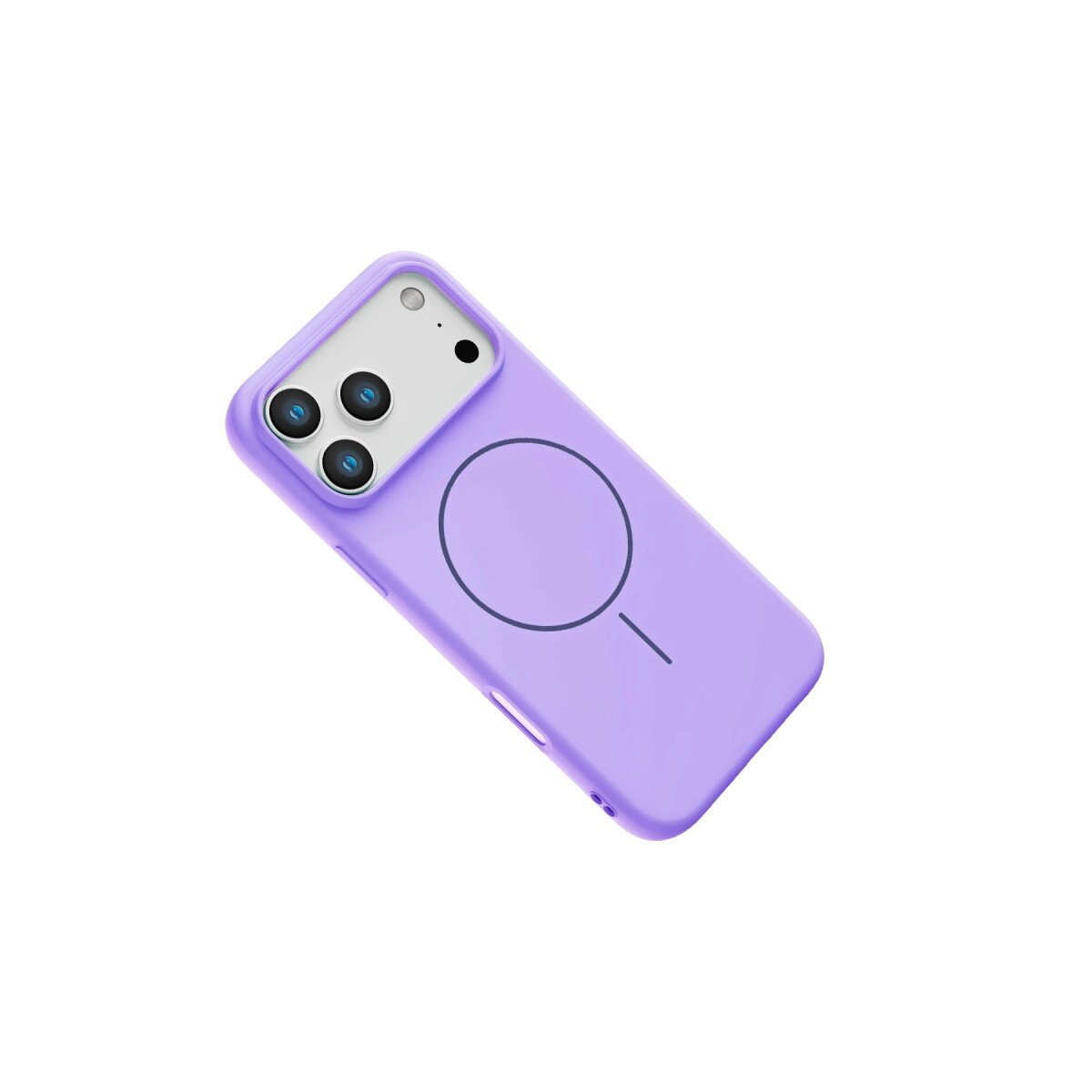 Joko Apple İphone 17 Pro Jully Magsafe Kapak - Lila Joko Apple İphone 17 Pro Jully Magsafe Kapak - Lila