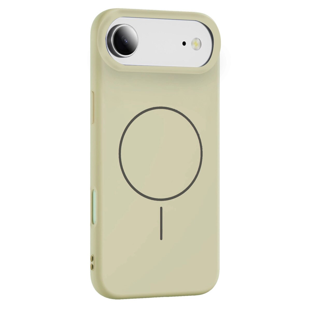 Joko Apple İphone 17 Air Jully Magsafe Kapak - Bej