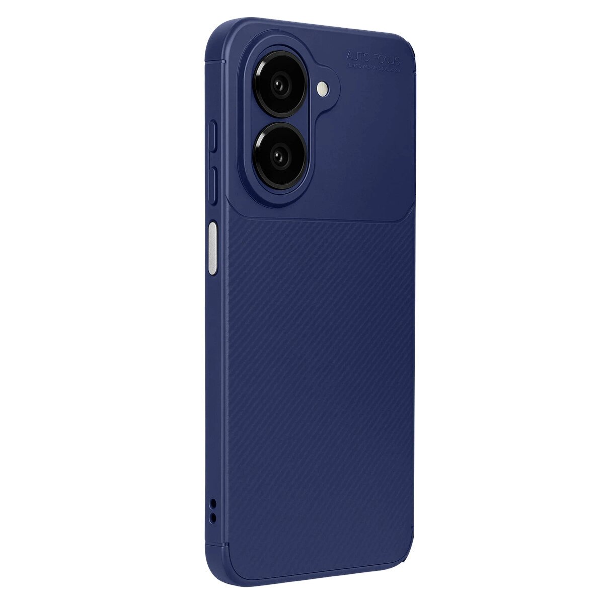 Xiaomi Redmi A5 4g Auto Focus Karbon Kapak - Lacivert Xiaomi Redmi A5 4g Auto Focus Karbon Kapak - Lacivert