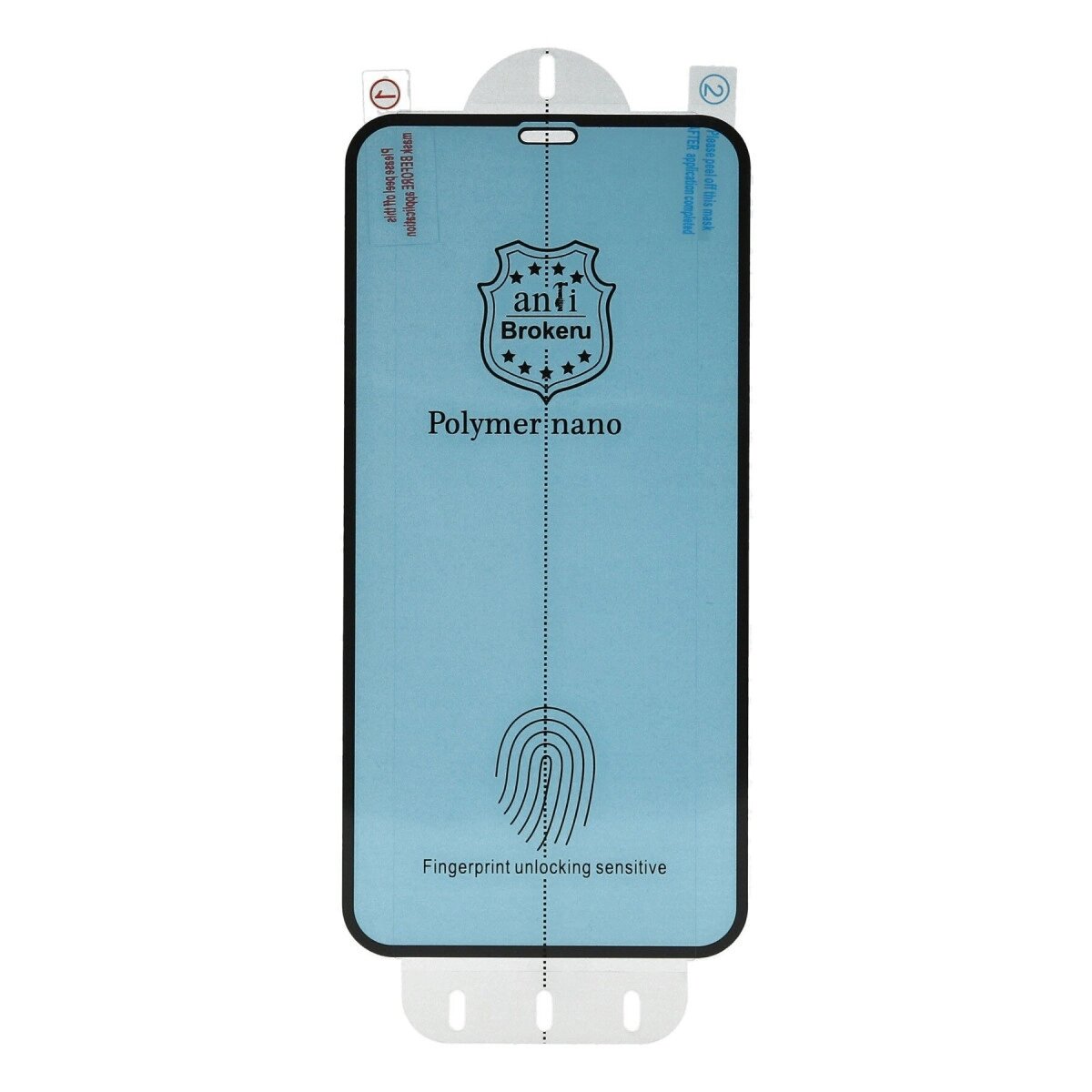 Xiaomi 15 Ultra Polymer Nano Ekran Koruyucu Xiaomi 15 Ultra Polymer Nano Ekran Koruyucu