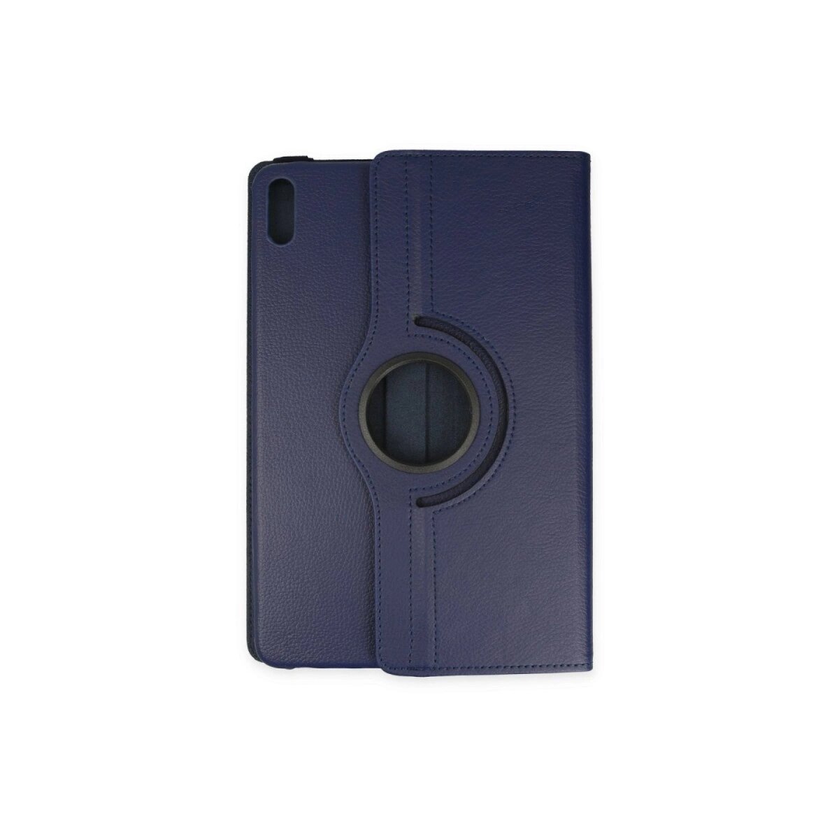 Huawei Matepad Se 11 Kılıf 360 Tablet Deri Kılıf - Lacivert