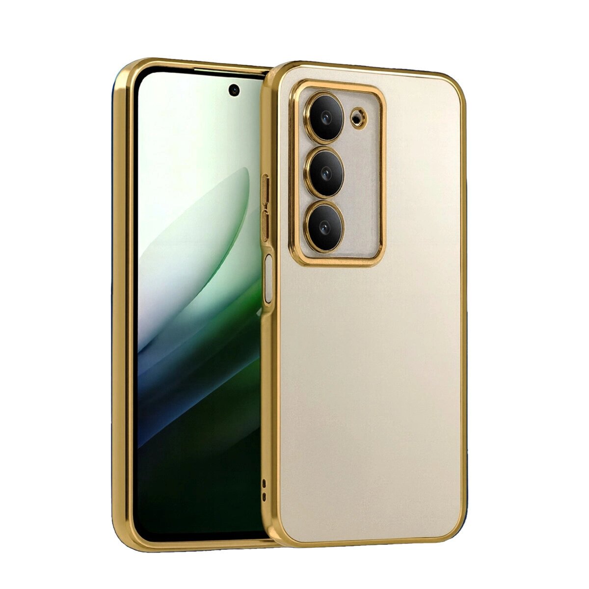 15 4g  Lensli  - Gold