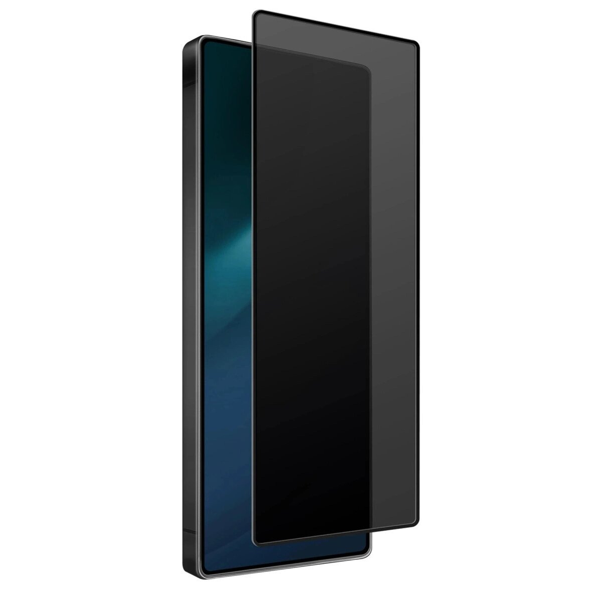 Samsung Galaxy S26 Bilvis 3d Hayalet Cam Ekran Koruyucu Samsung Galaxy S26 Bilvis 3d Hayalet Cam Ekran Koruyucu