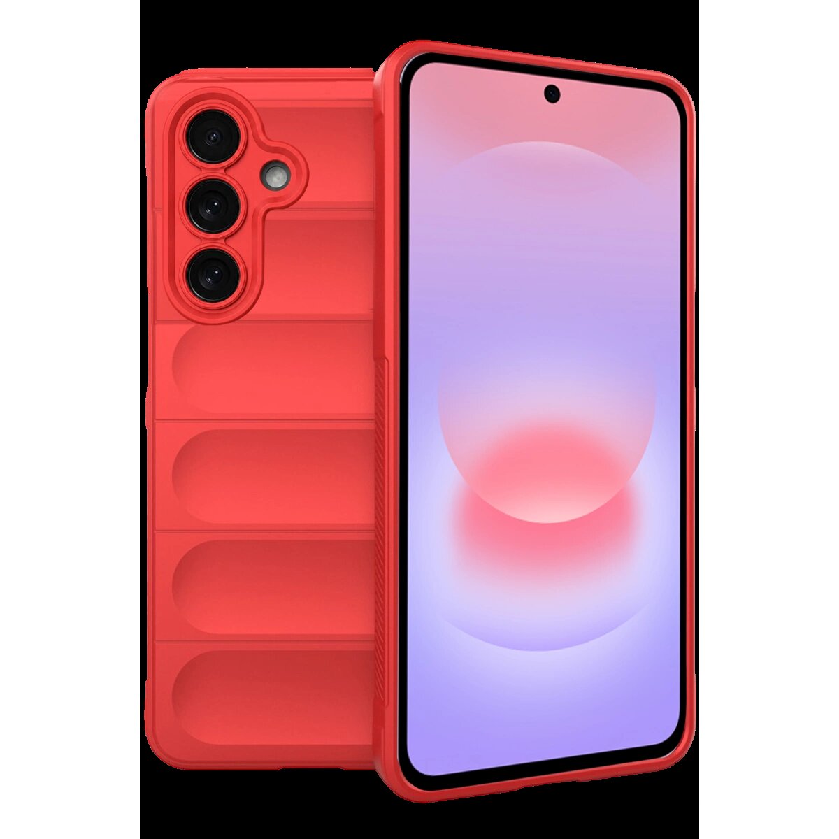 Galaxy A57 5g Optimum - Kırmızı