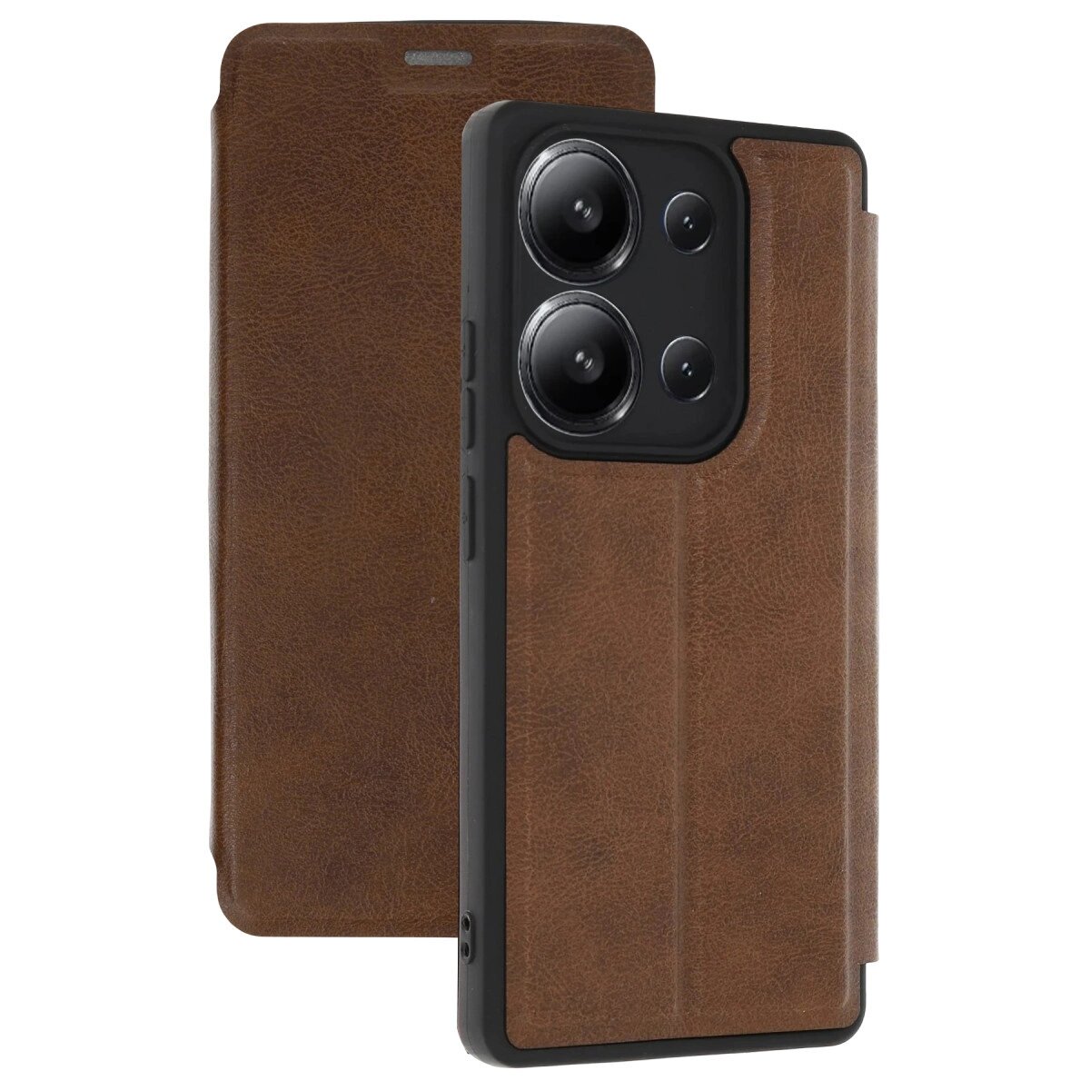 15c 4g Flip Cover - Taba