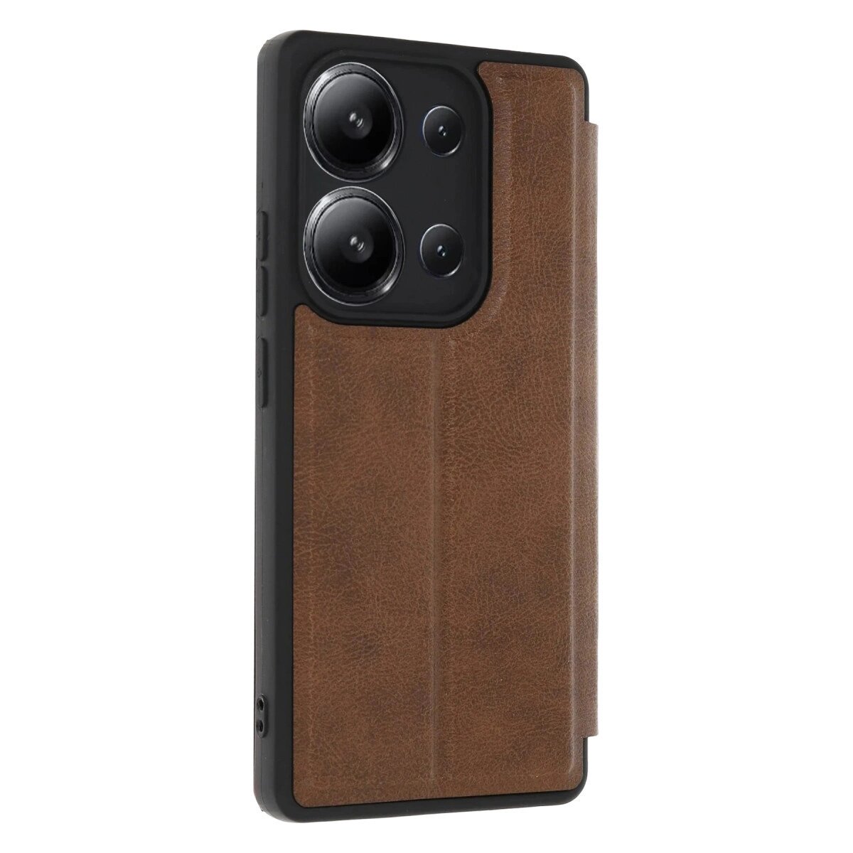 Xiaomi Redmi 15c 4g Flip Cover - Taba Xiaomi Redmi 15c 4g Flip Cover - Taba