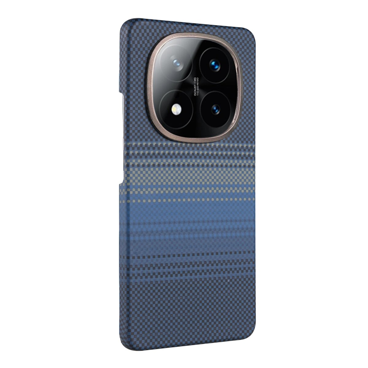 Xiaomi Redmi Note 15 Pro Plus 5g Vega Magsafe Kapak - Mavi Xiaomi Redmi Note 15 Pro Plus 5g Vega Magsafe Kapak - Mavi